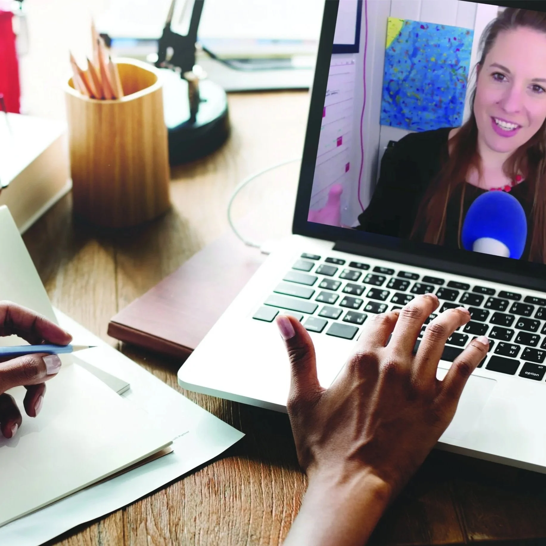 Creative Coaching &amp; Programs
