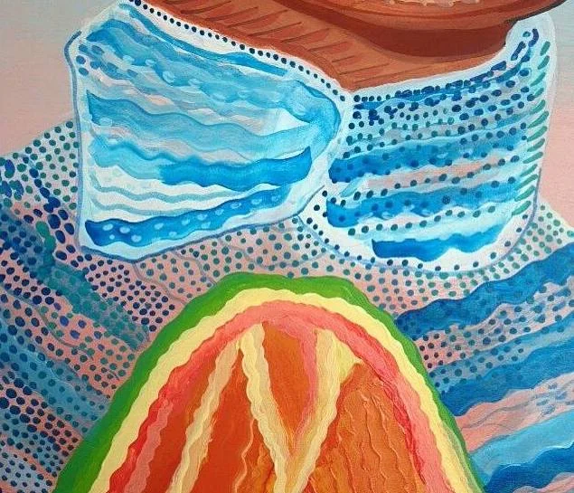 Scratching Where It's Itching