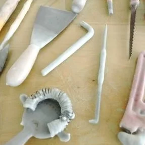 In the Dust of this World