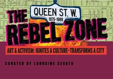 QSW Rebel Zone 1975 -1989