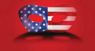 Crisis Committee: The Deep State (Copy)
