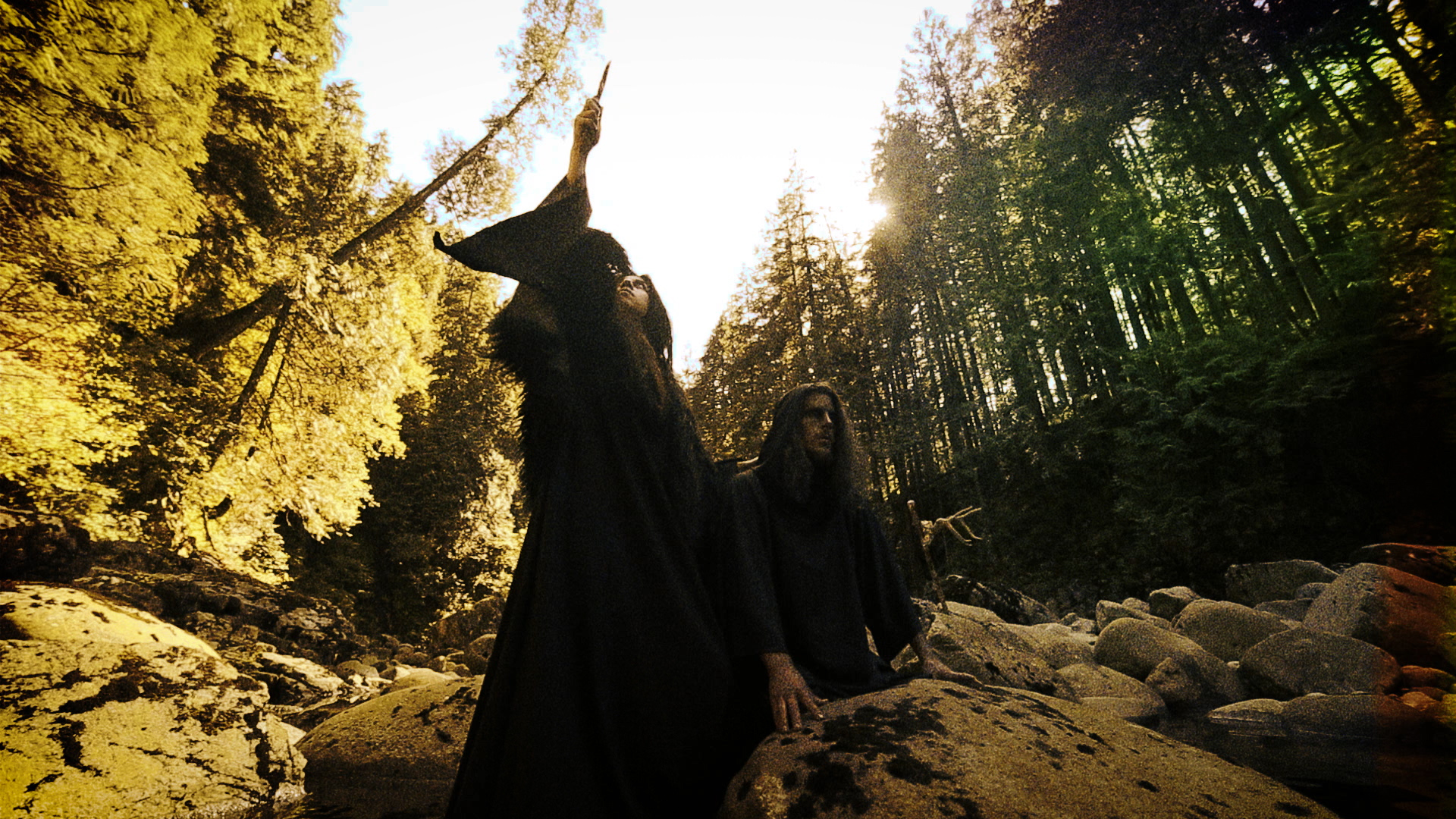 EMPRESS - BAPTIZER