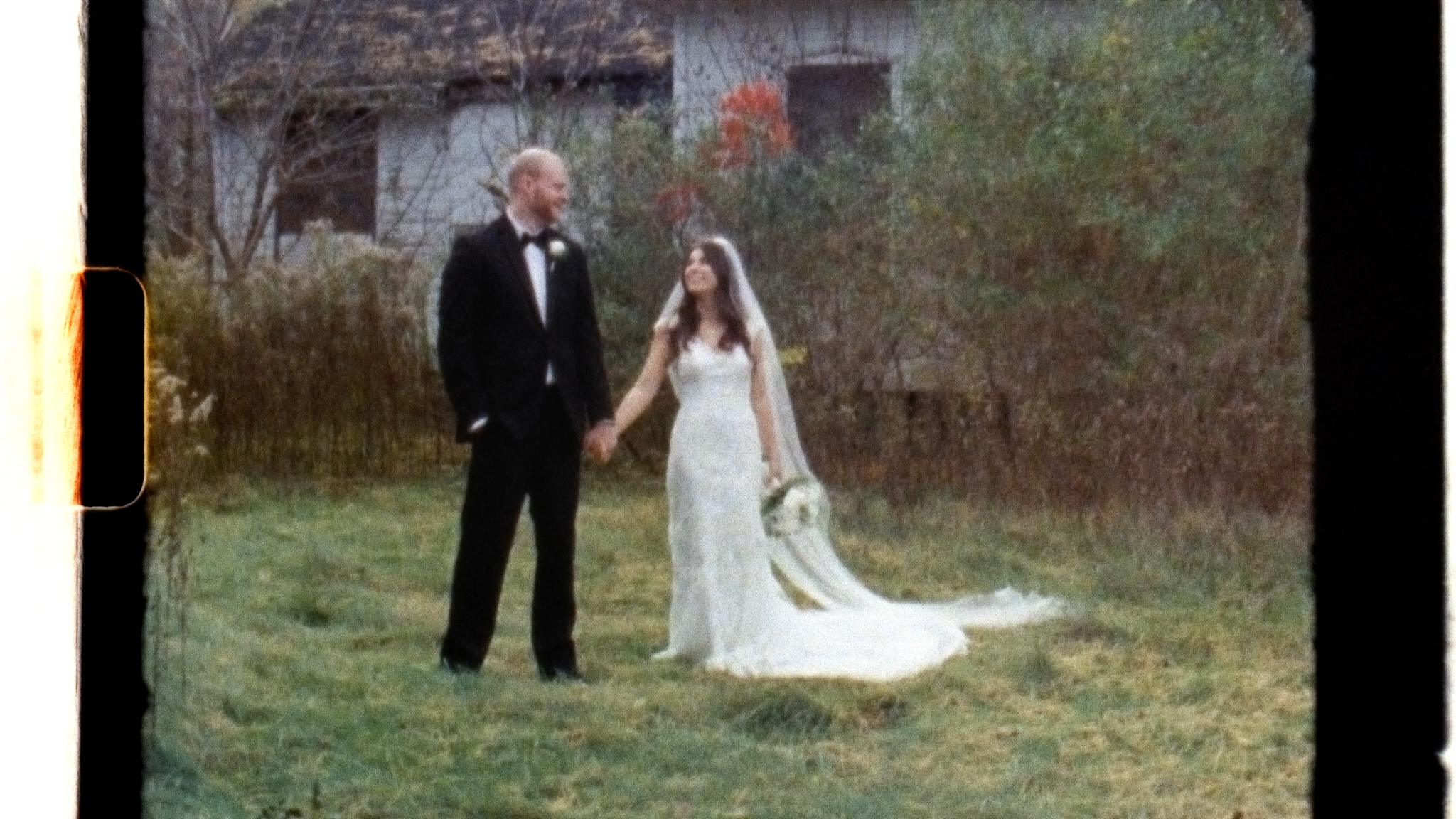Dan + Christina