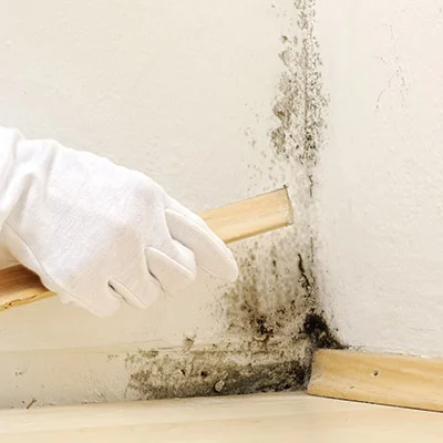 Kills Mold and Mildew