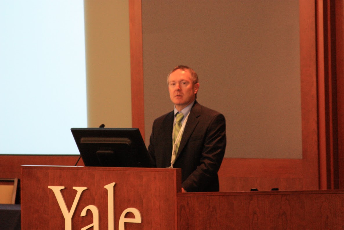 2014 Csaba Horvath Symposium