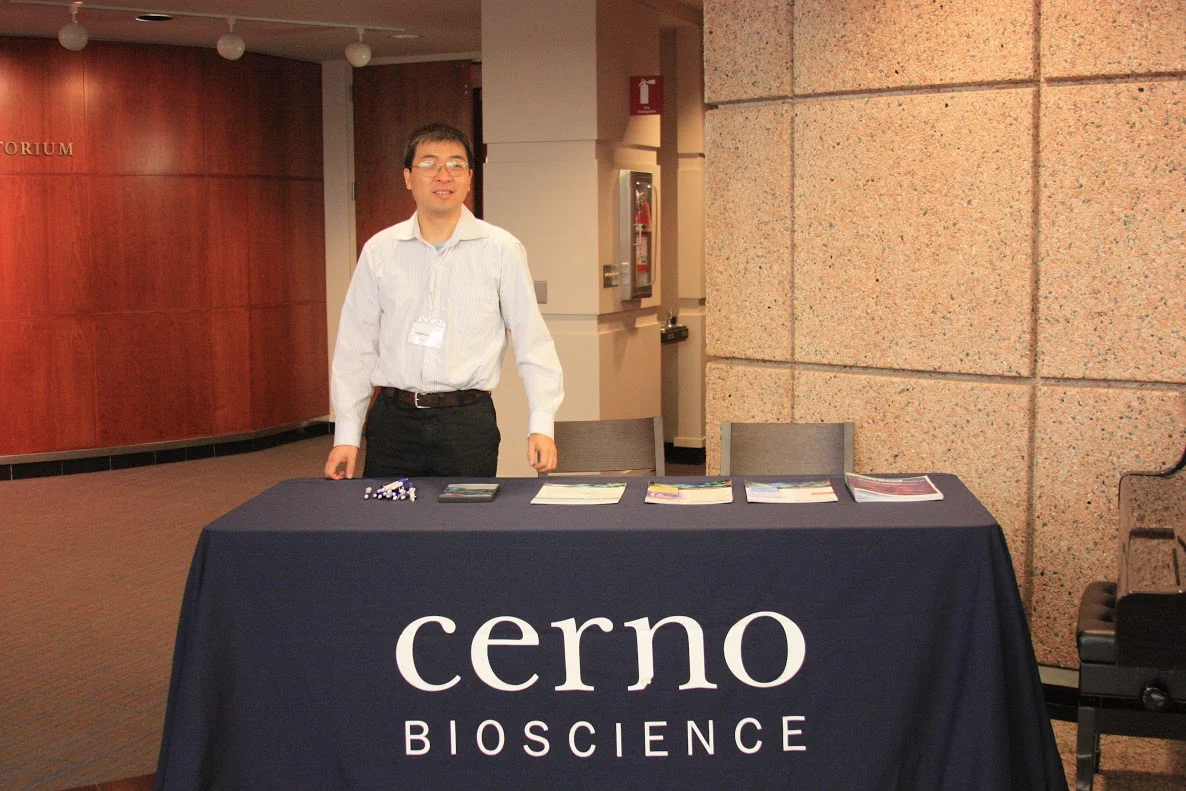 2014 Csaba Horvath Memorial Award Symposium