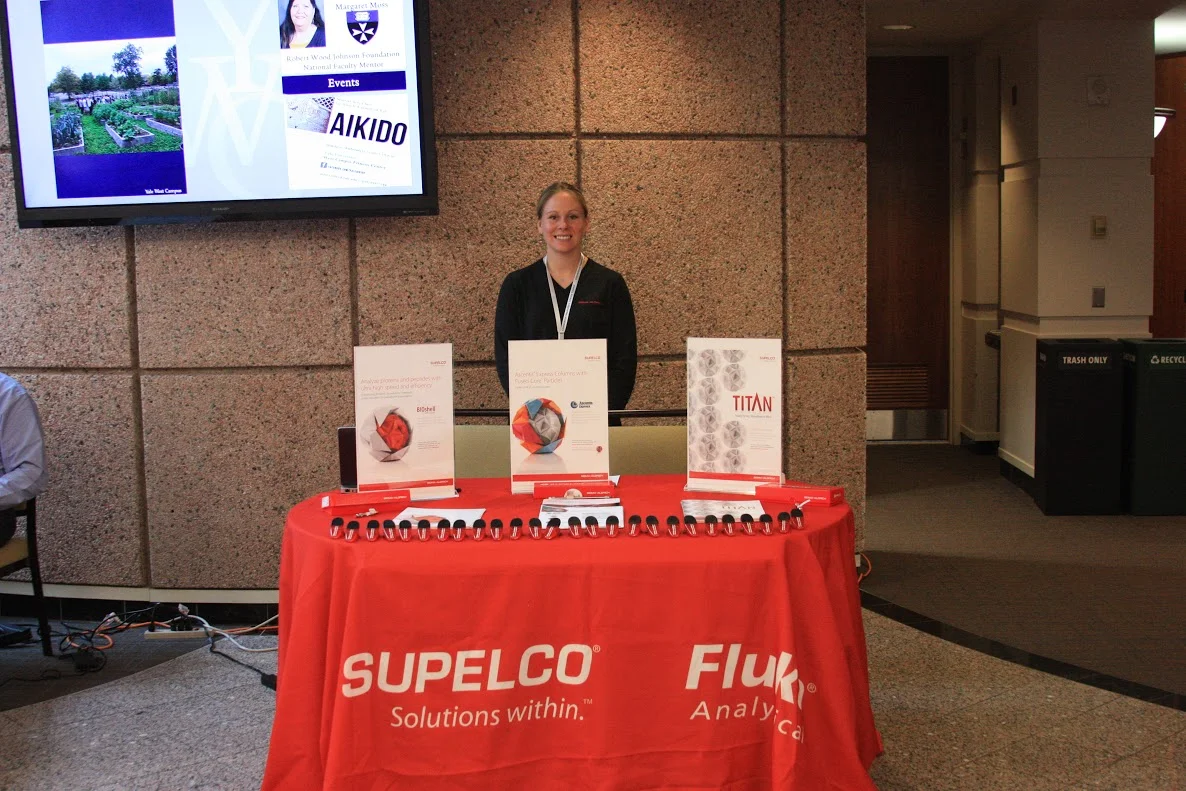 2014 Csaba Horvath Memorial Award Symposium