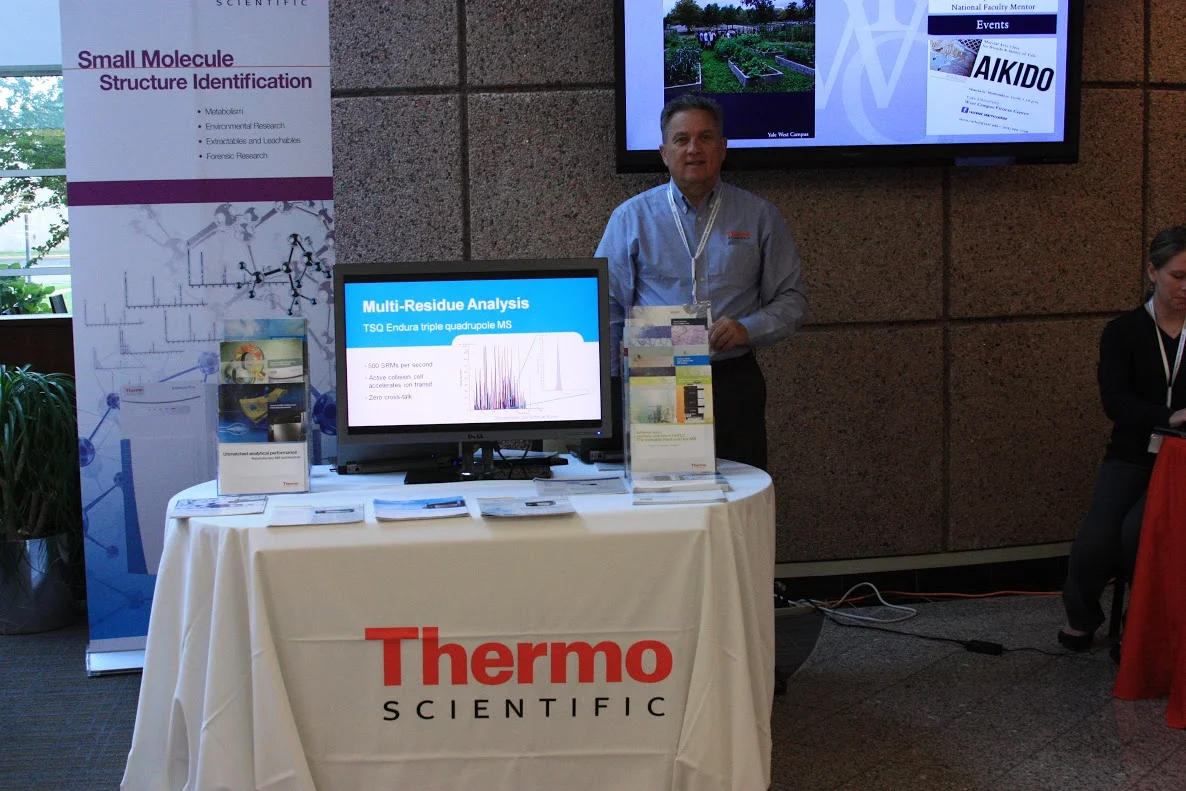 2014 Csaba Horvath Memorial Symposium