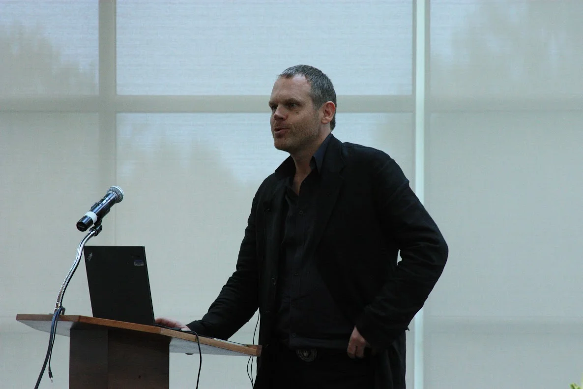 2014 Csaba Horvath Symposium
