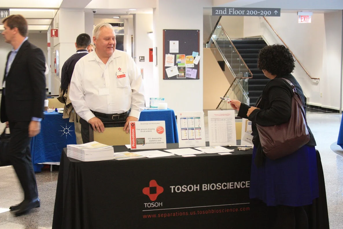 2014 Csaba Horvath Memorial Award Symposium