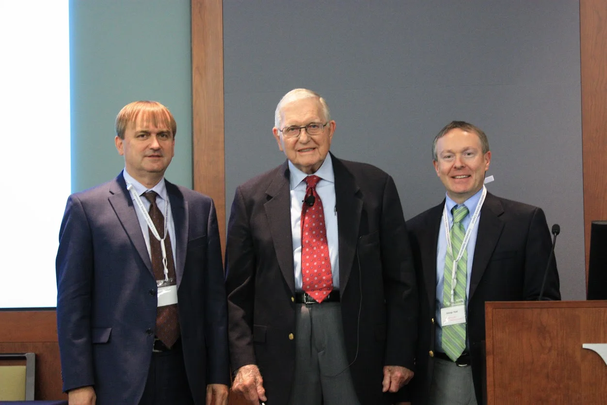 2014 Csaba Horvath Memorial Symposium 