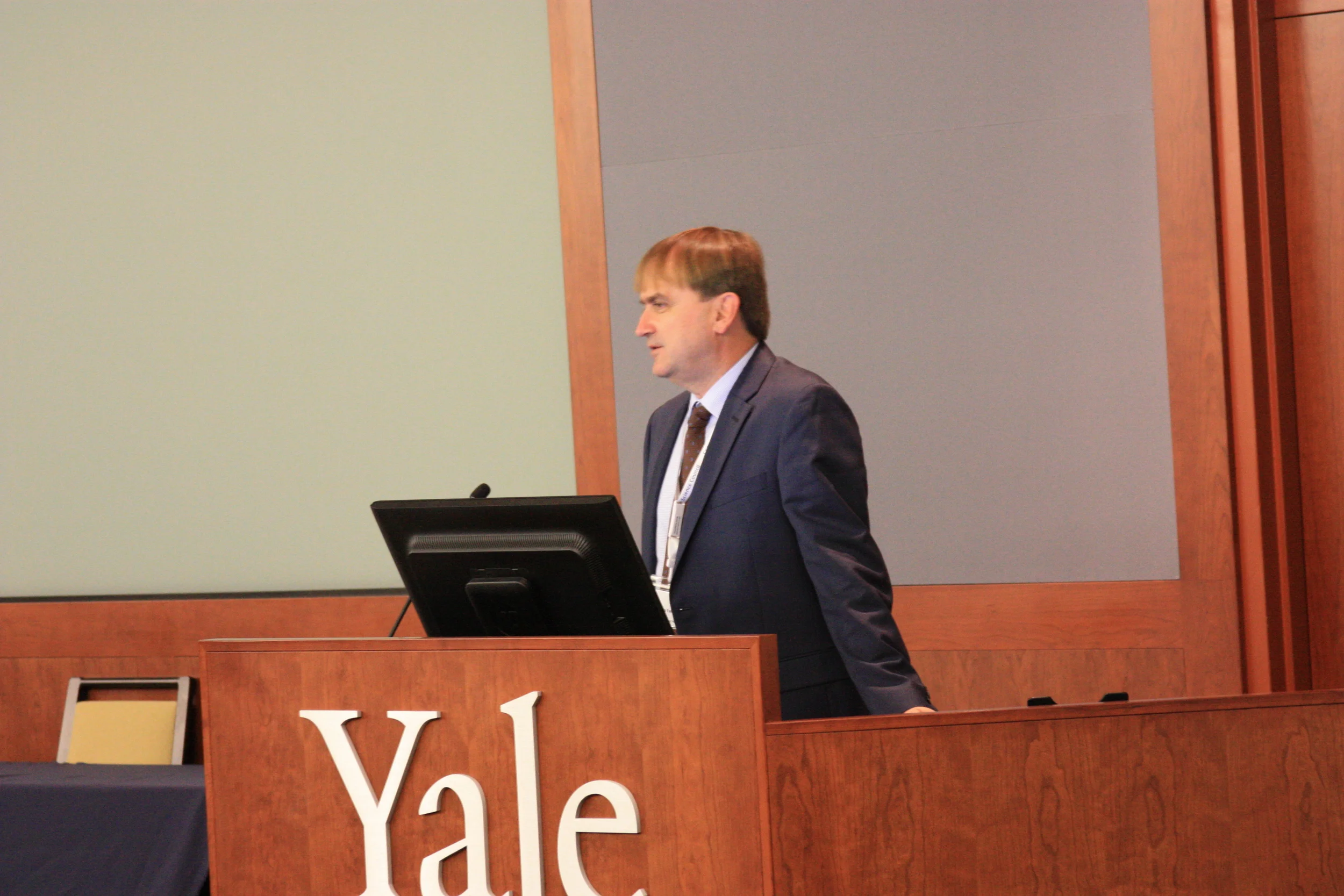 2014 Csaba Horvath Symposium