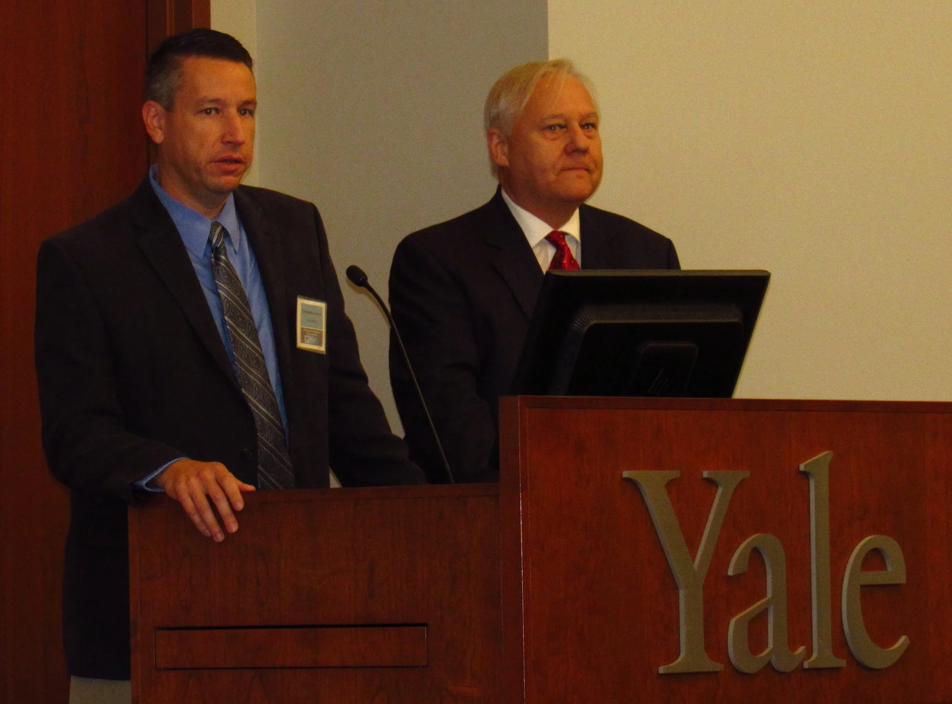 Welcome and Opening remarks