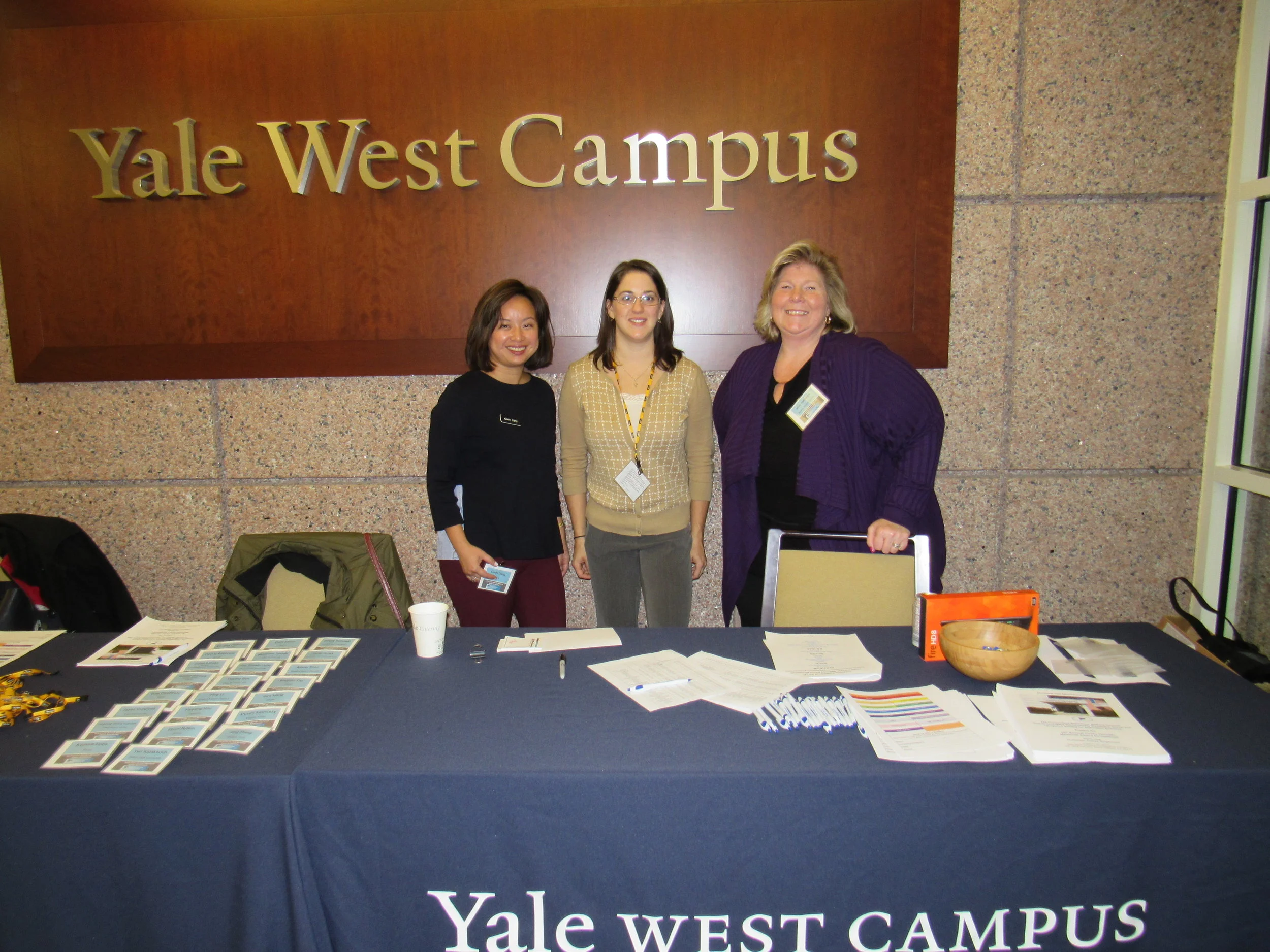 Csaba Horvath Memorial Award Symposium