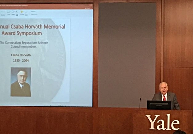 Remembering Csaba Horváth and other past award recipients