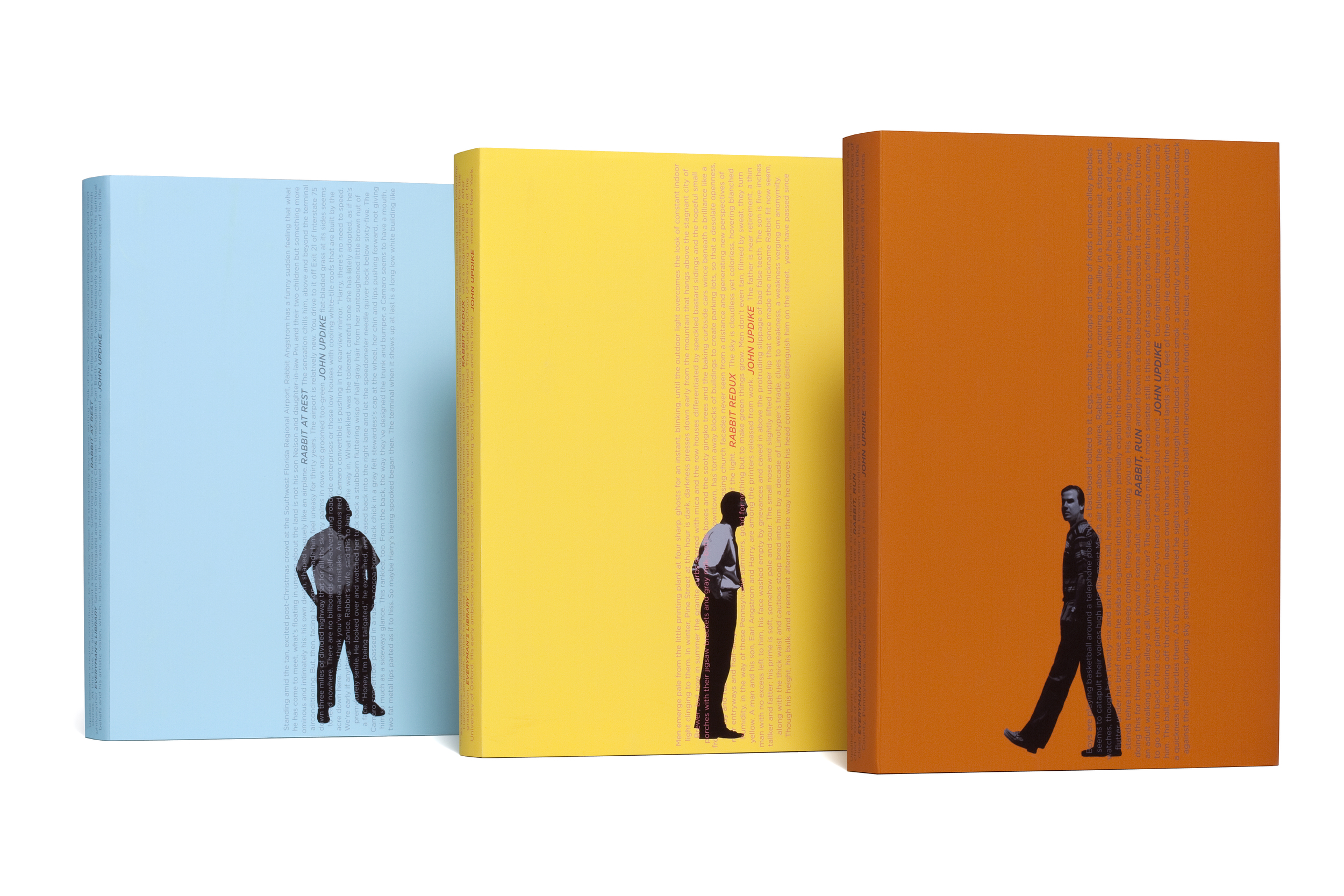 Book Trilogy