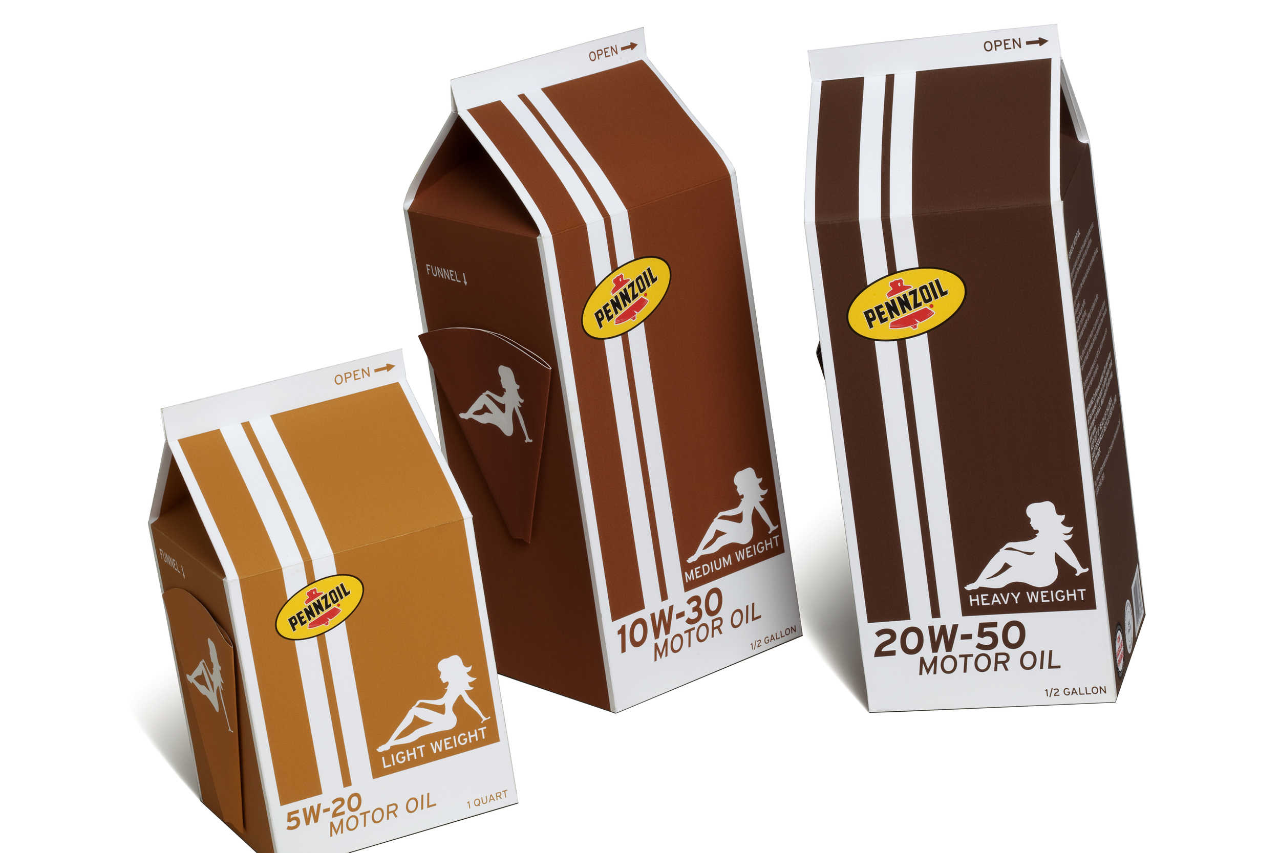 Motor Oil
