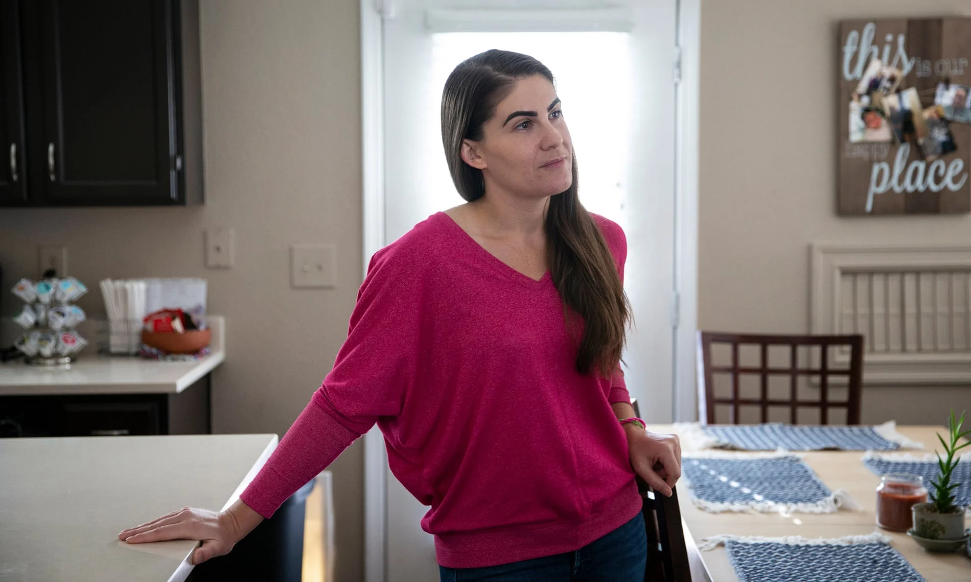 sarah in kitchen the guardian.jpg