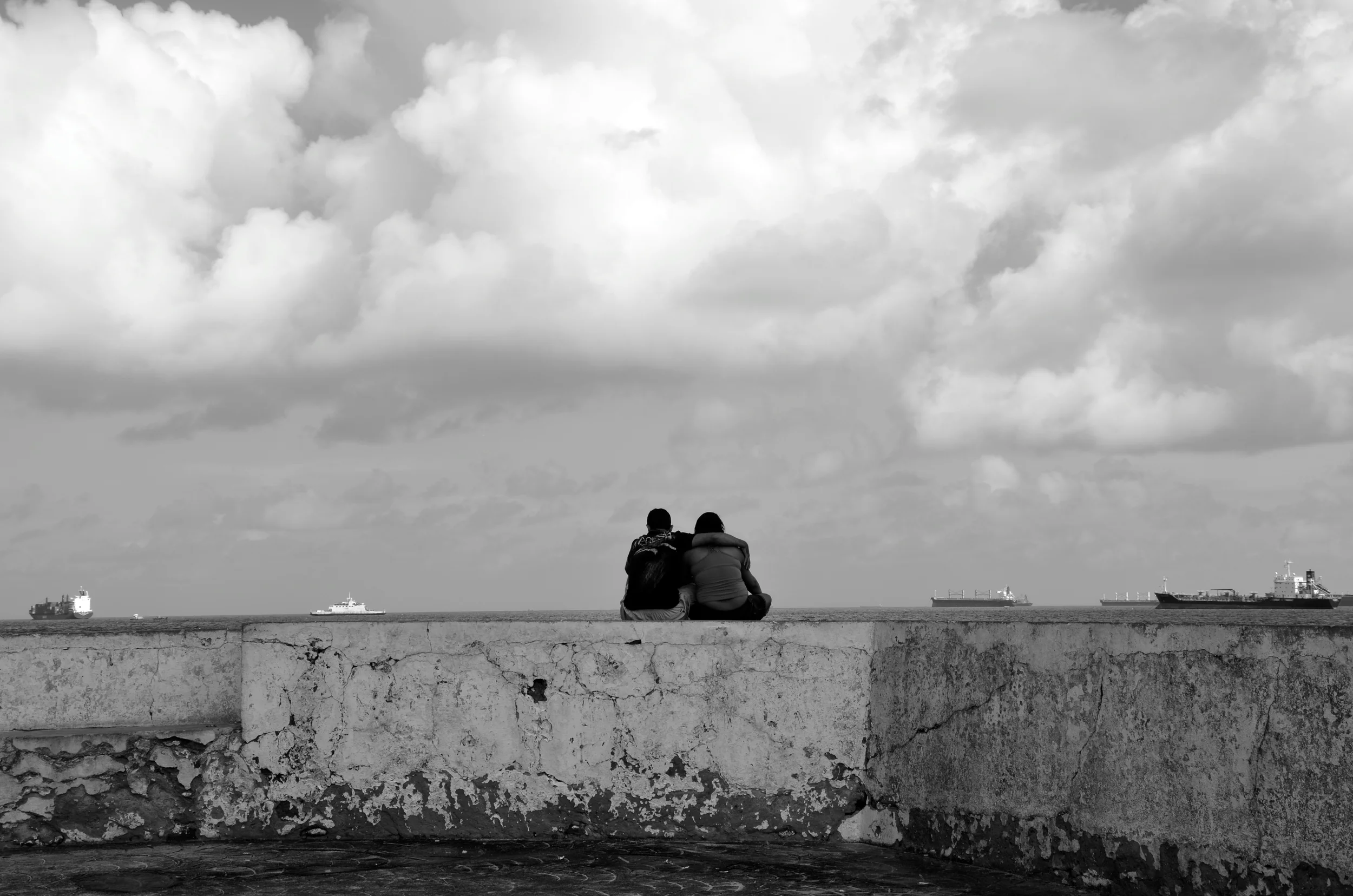 Juntos Nesse Momento