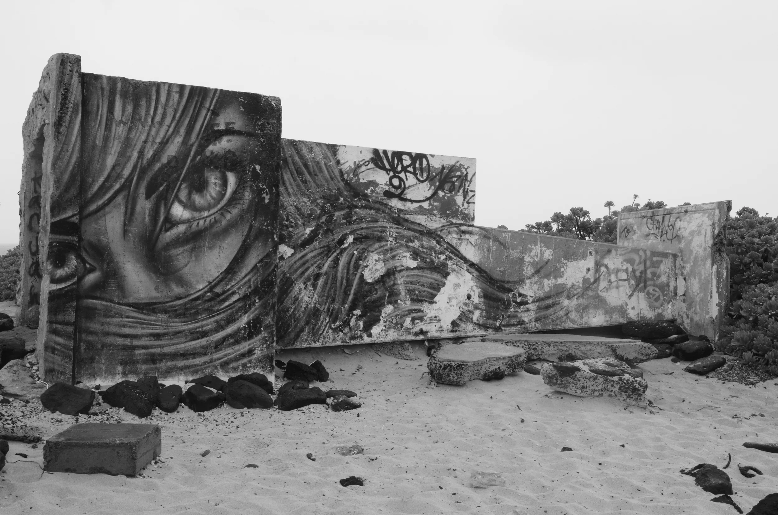 Through the Looking Glass