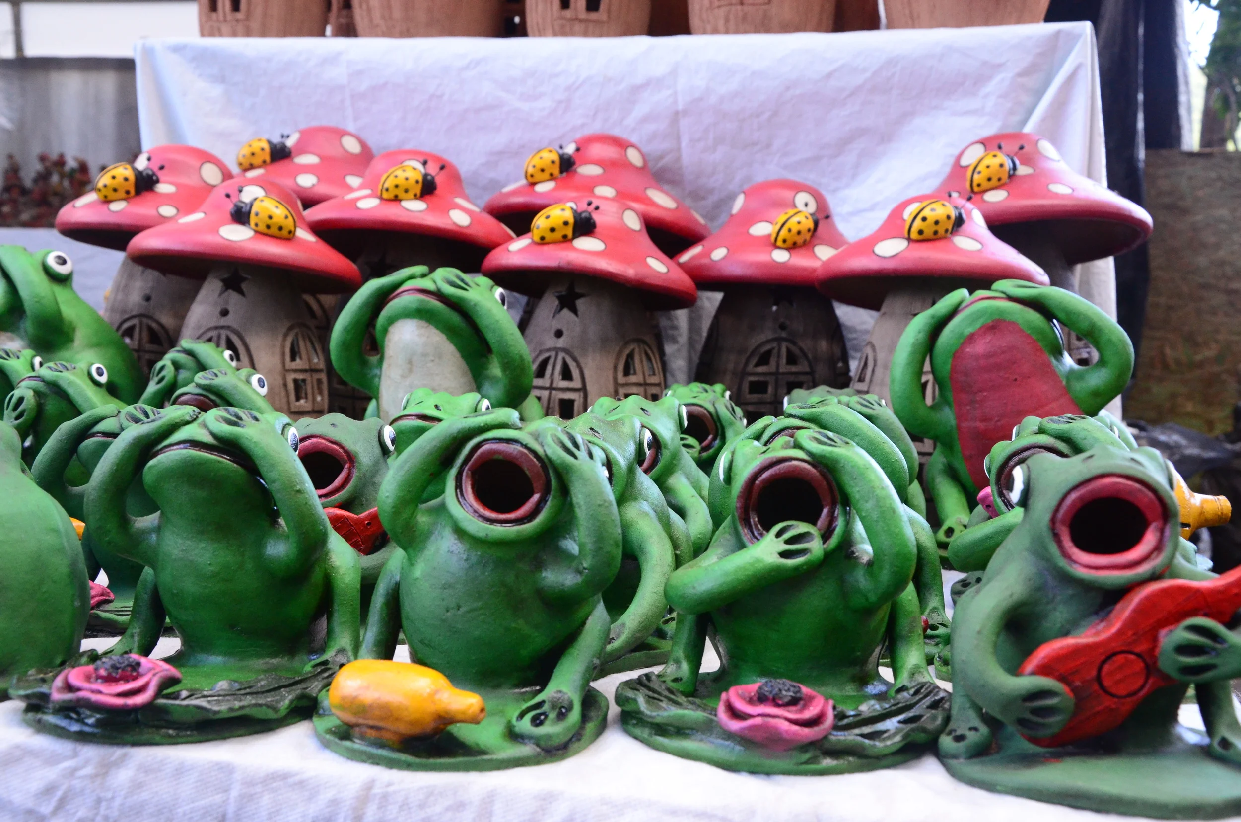  Cachoeira, Bahia, Brazil | 2013. 