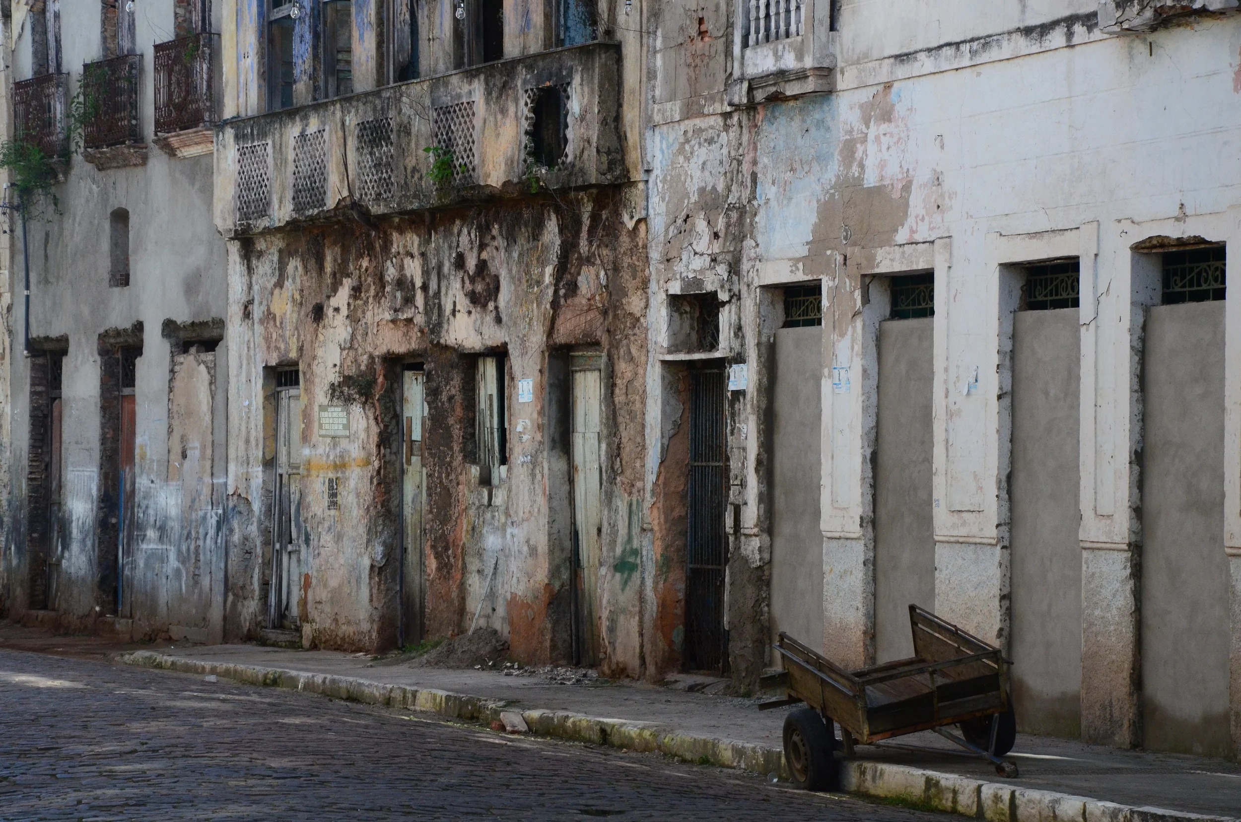  Cachoeira, Bahia, Brazil | 2013. 