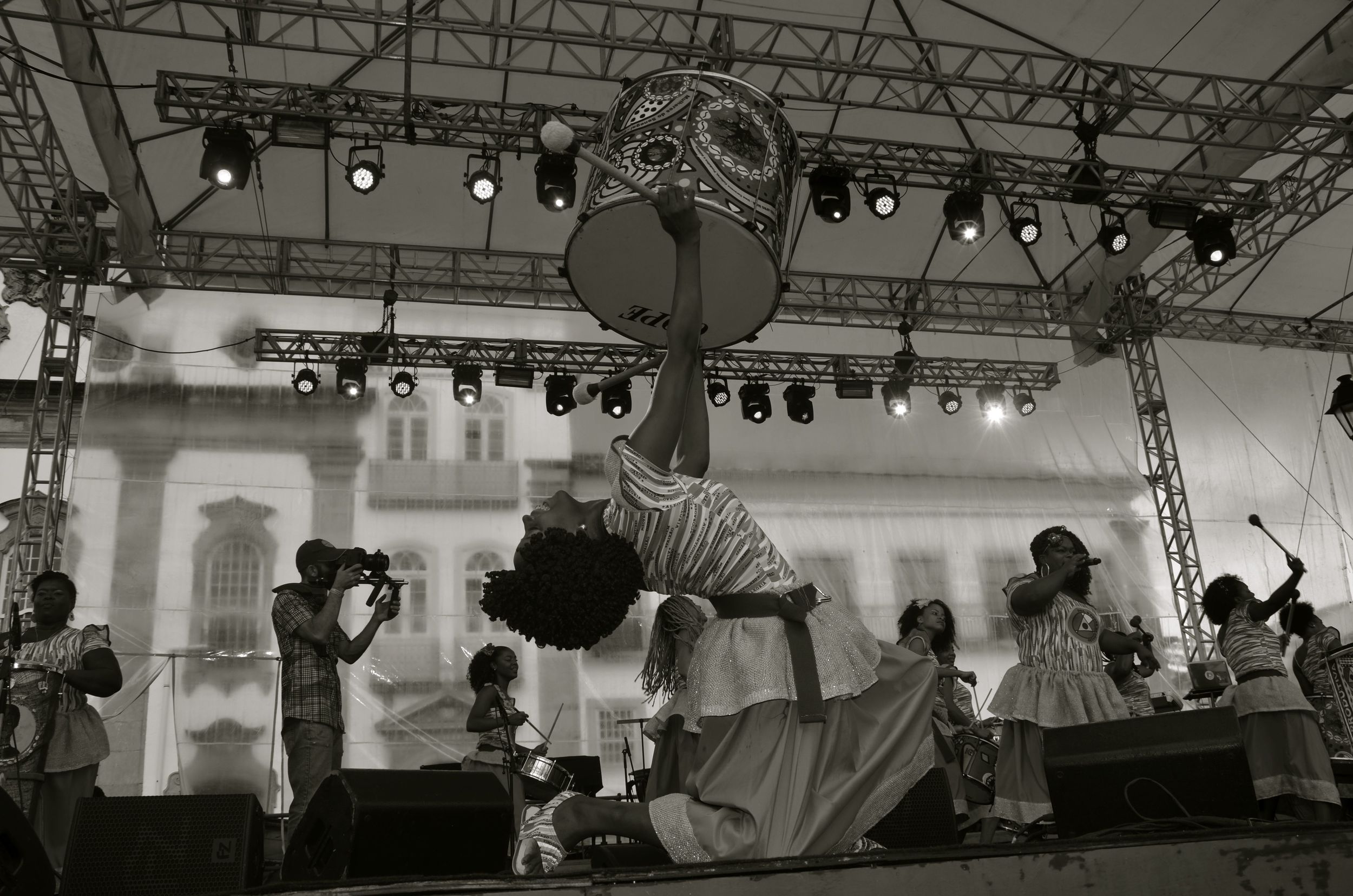  Pelourinho | Salvador, Bahia, Brazil |&nbsp;2013. 