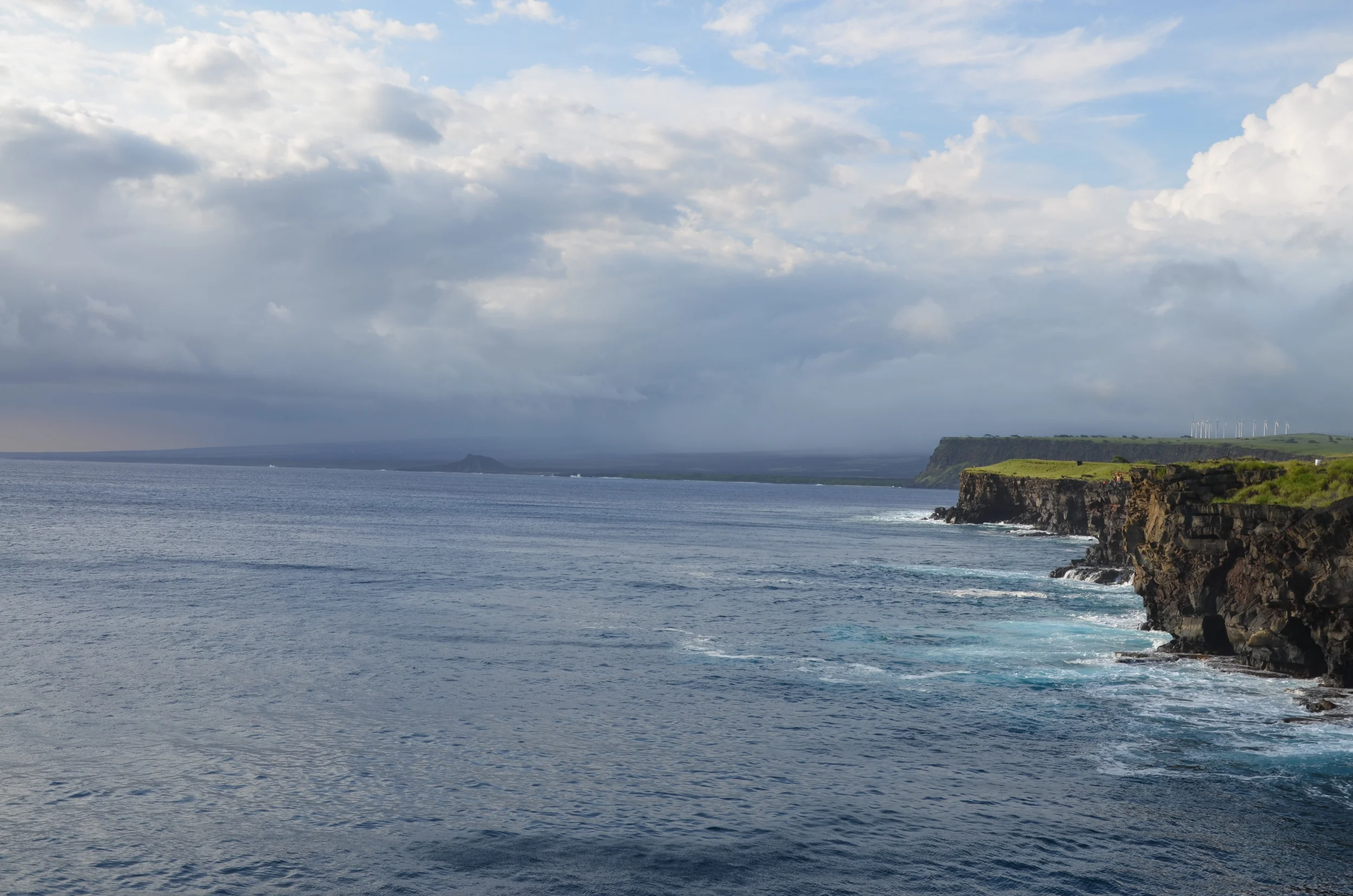 The End of the United States