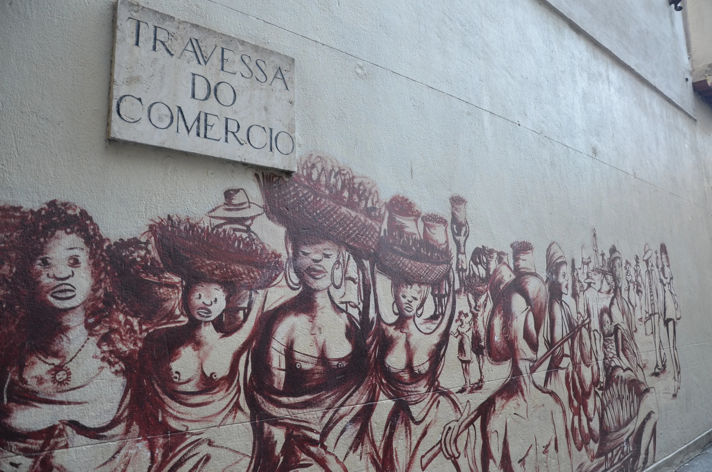  Centro | Rio de Janeiro, Rio de Janeiro, Brazil | 2013. 