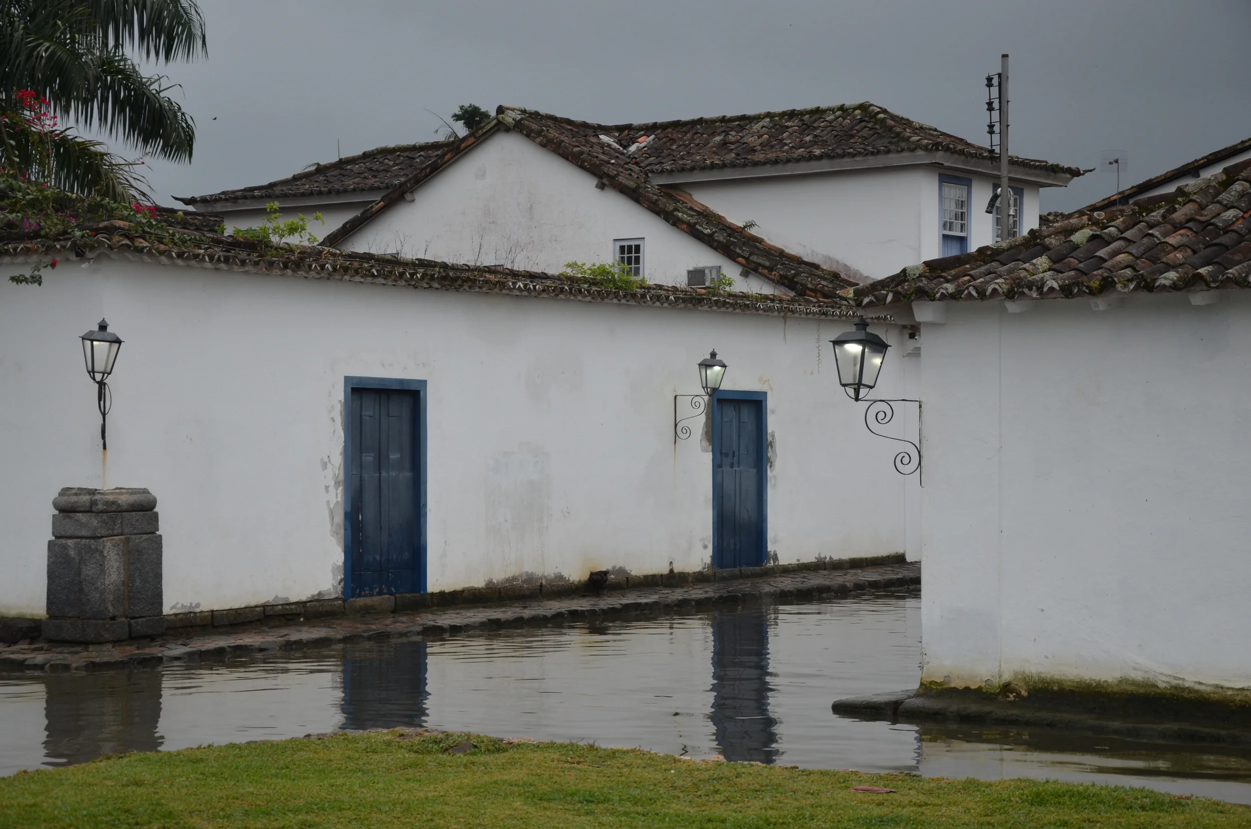  Paraty, Rio de Janeiro, Brazil | 2013. 