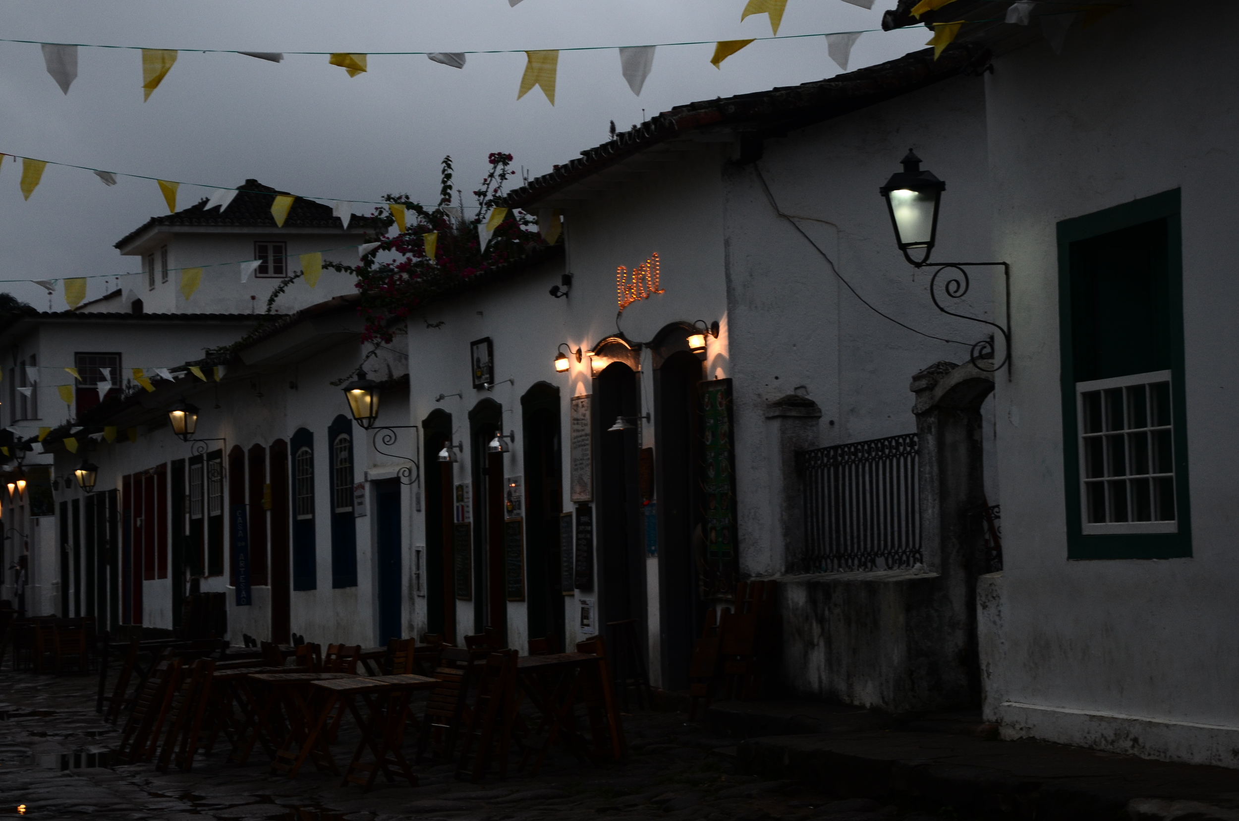  Paraty, Rio de Janeiro, Brazil | 2013. 
