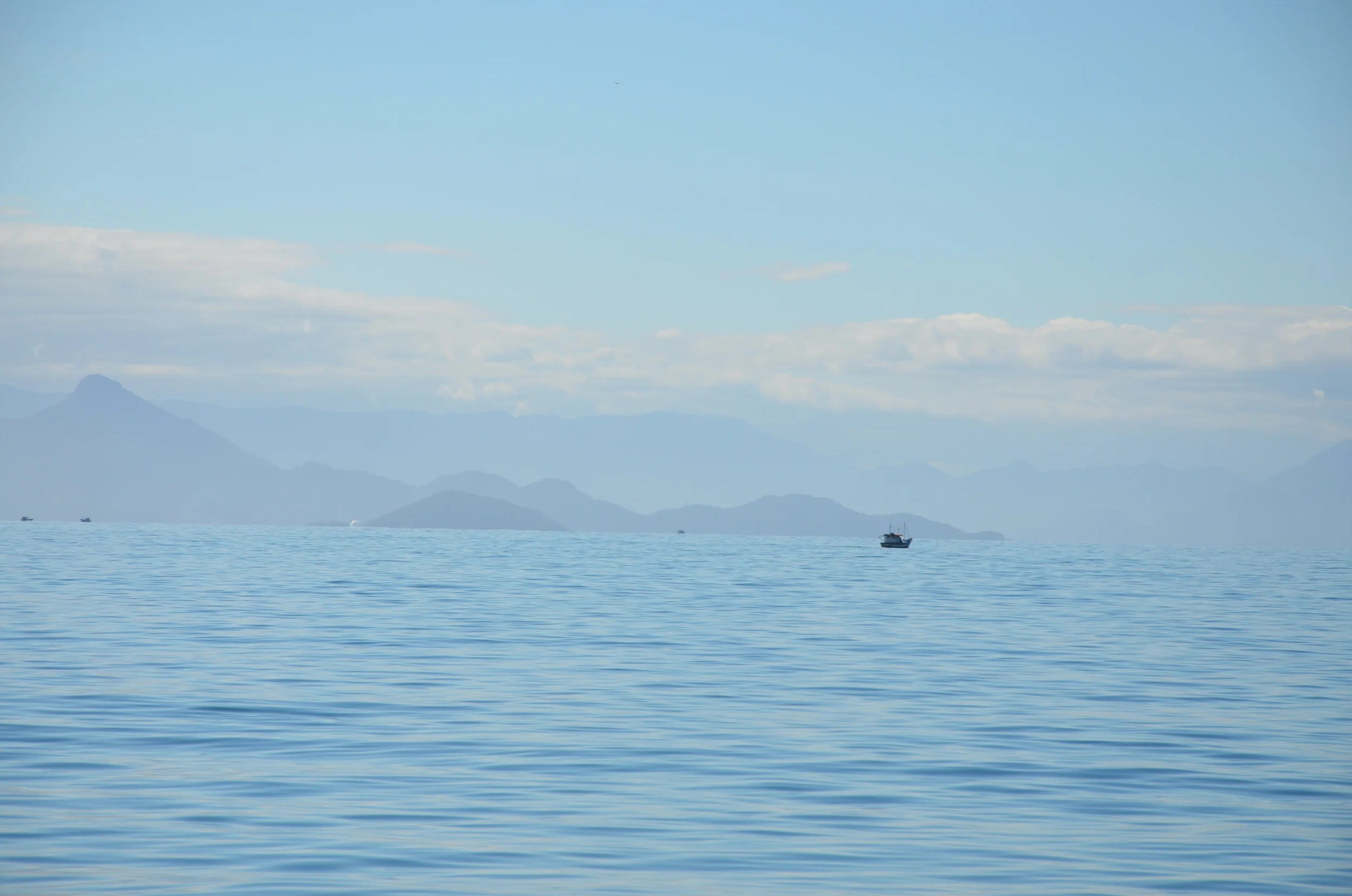  Paraty, Rio de Janeiro, Brazil | 2013. 
