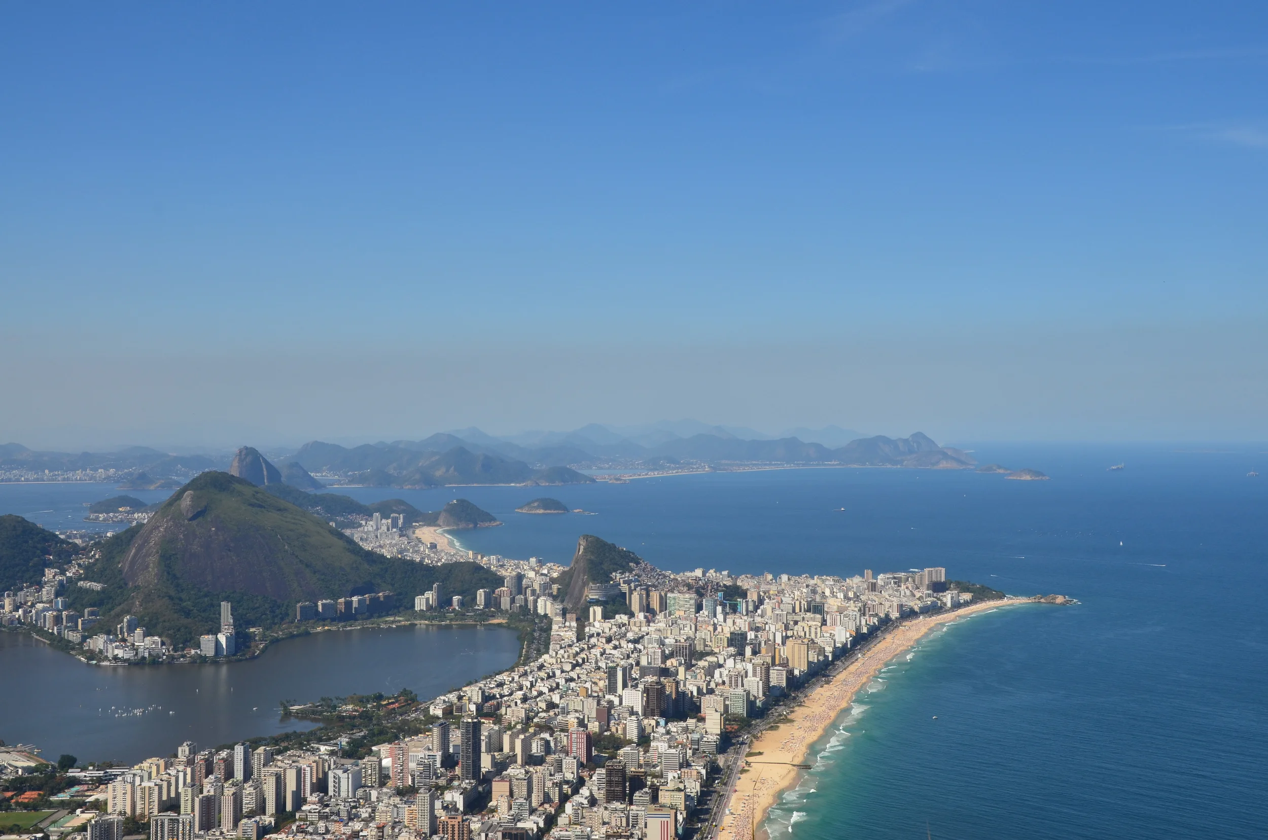  Dois Irmãos | Rio de Janeiro, Rio de Janeiro, Brazil | 2013. 