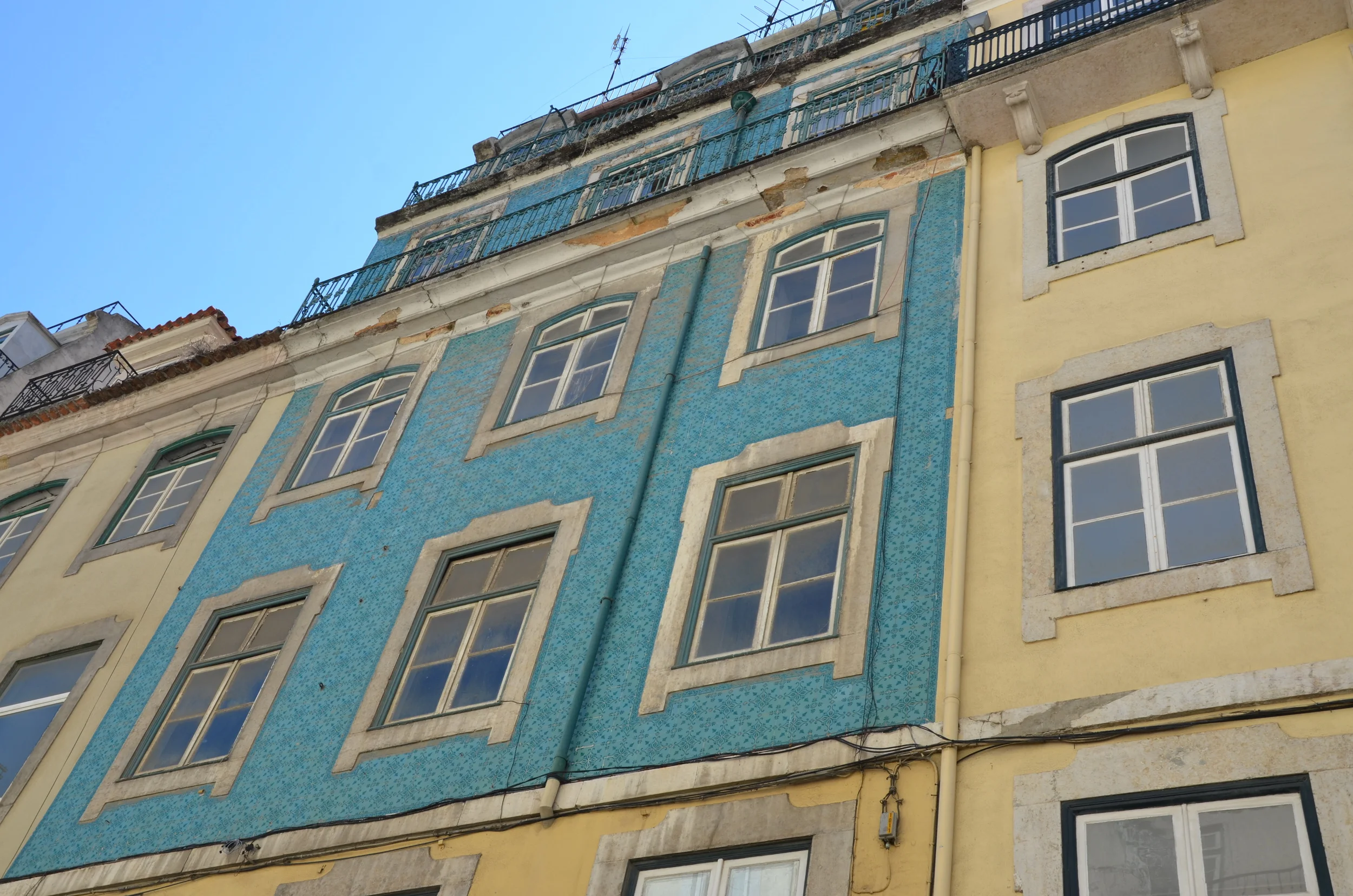  Lisbon, Portugal | 2015. 