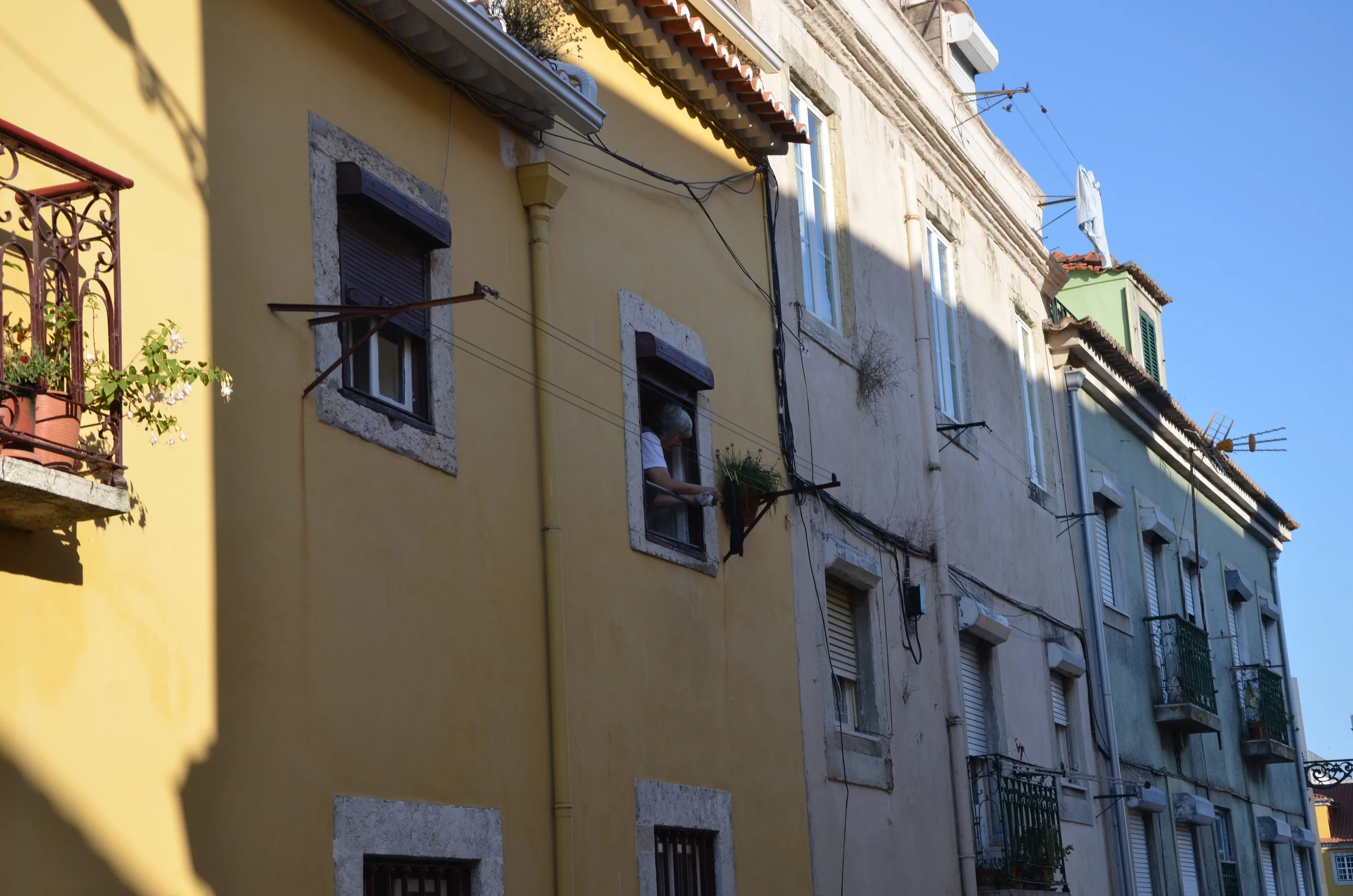  Lisbon, Portugal | 2015. 