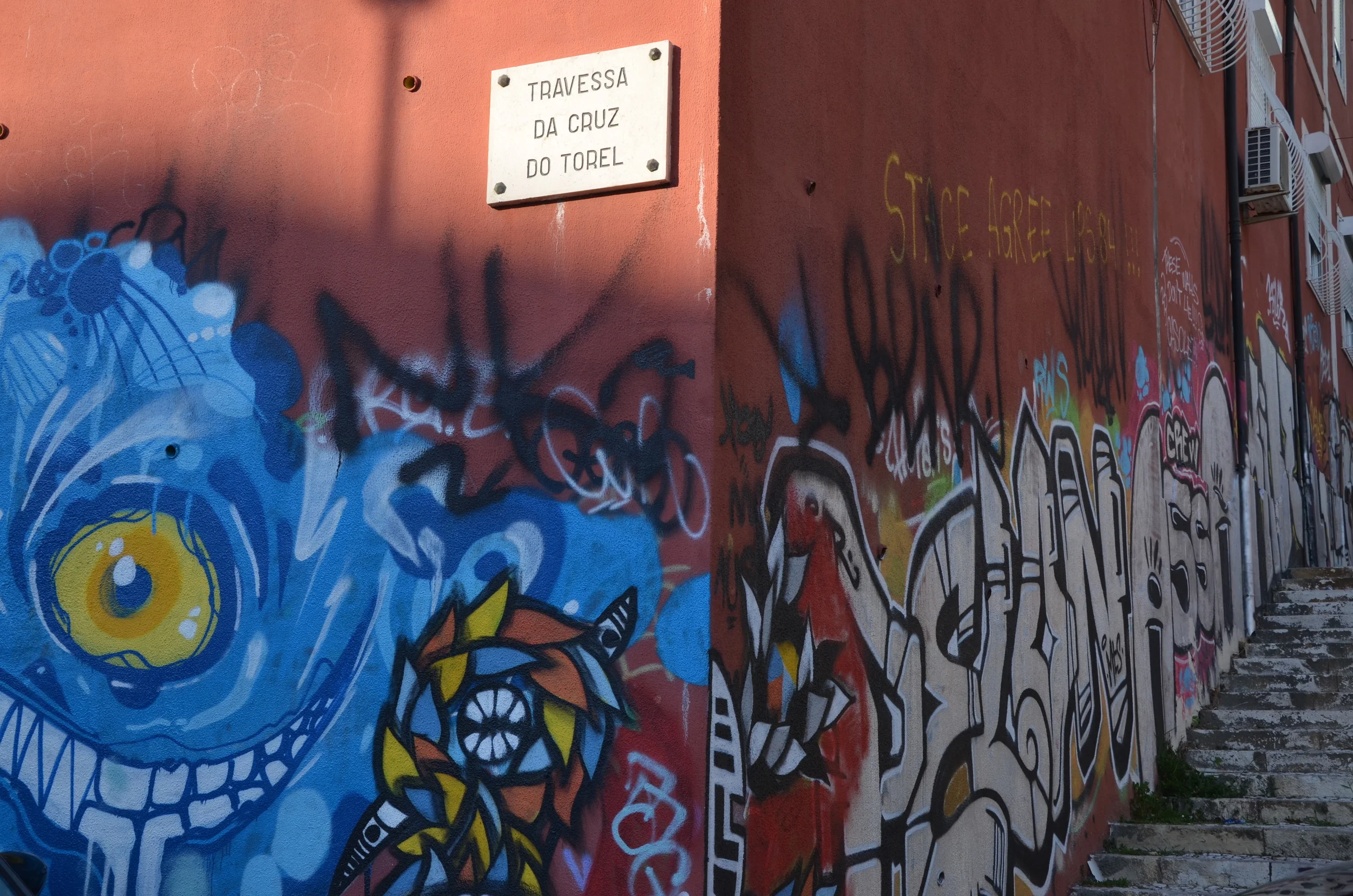  Lisbon, Portugal | 2015. 