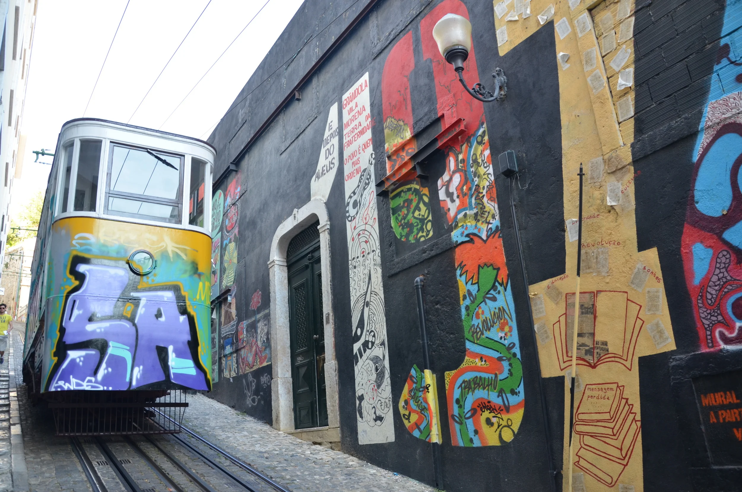 Revolução dos Cravos