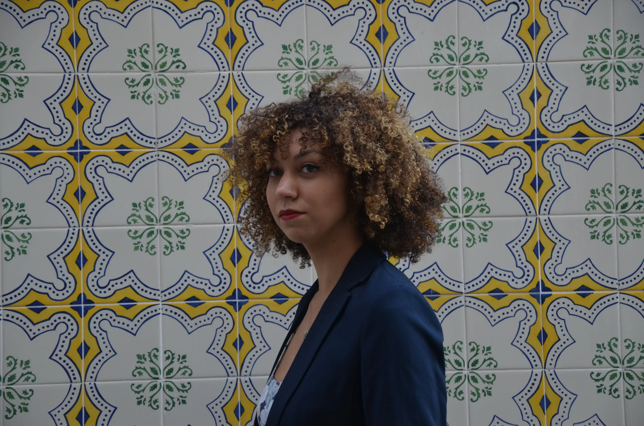  Lisbon, Portugal | 2015. 