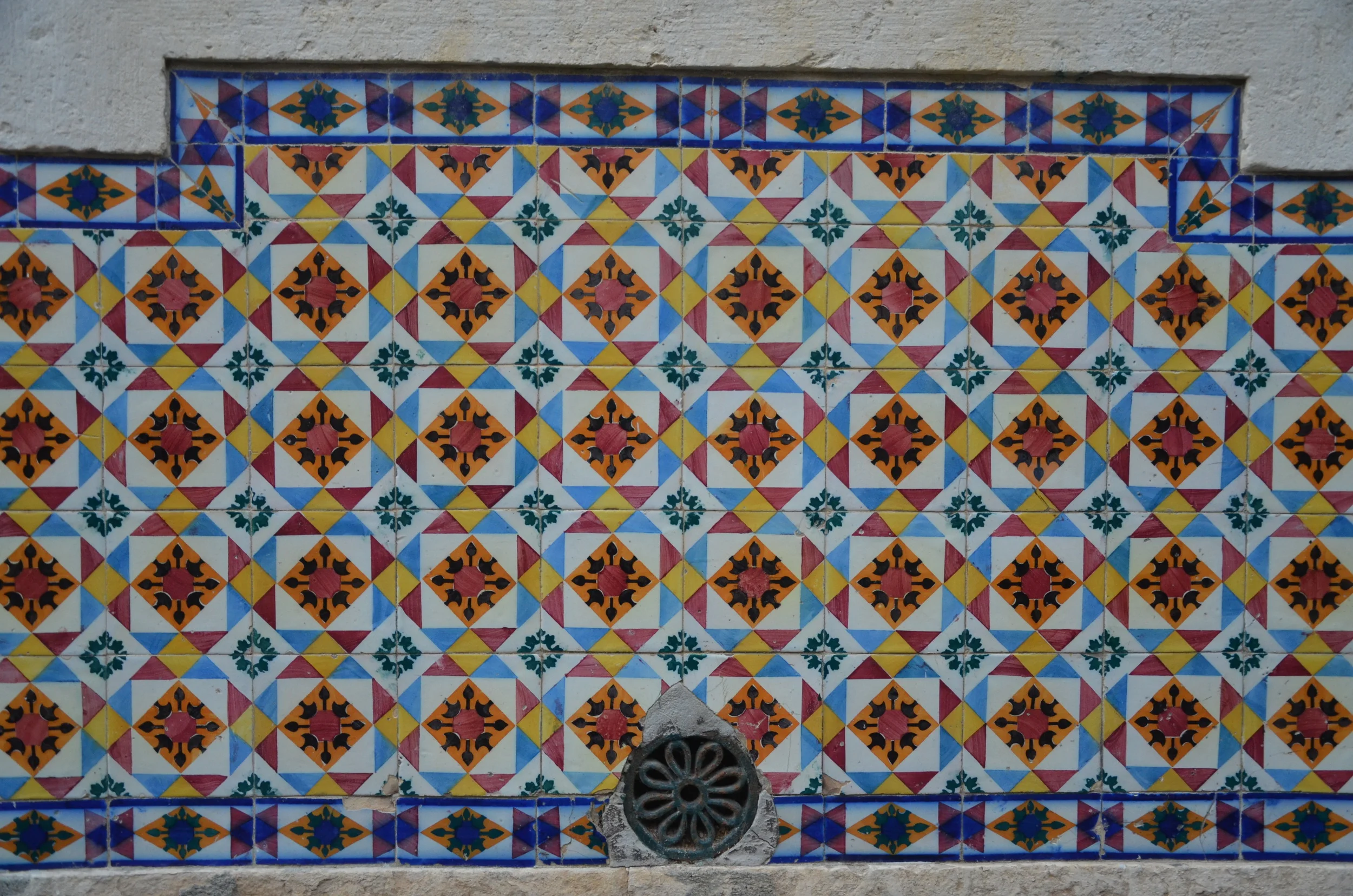  Lisbon, Portugal | 2015. 