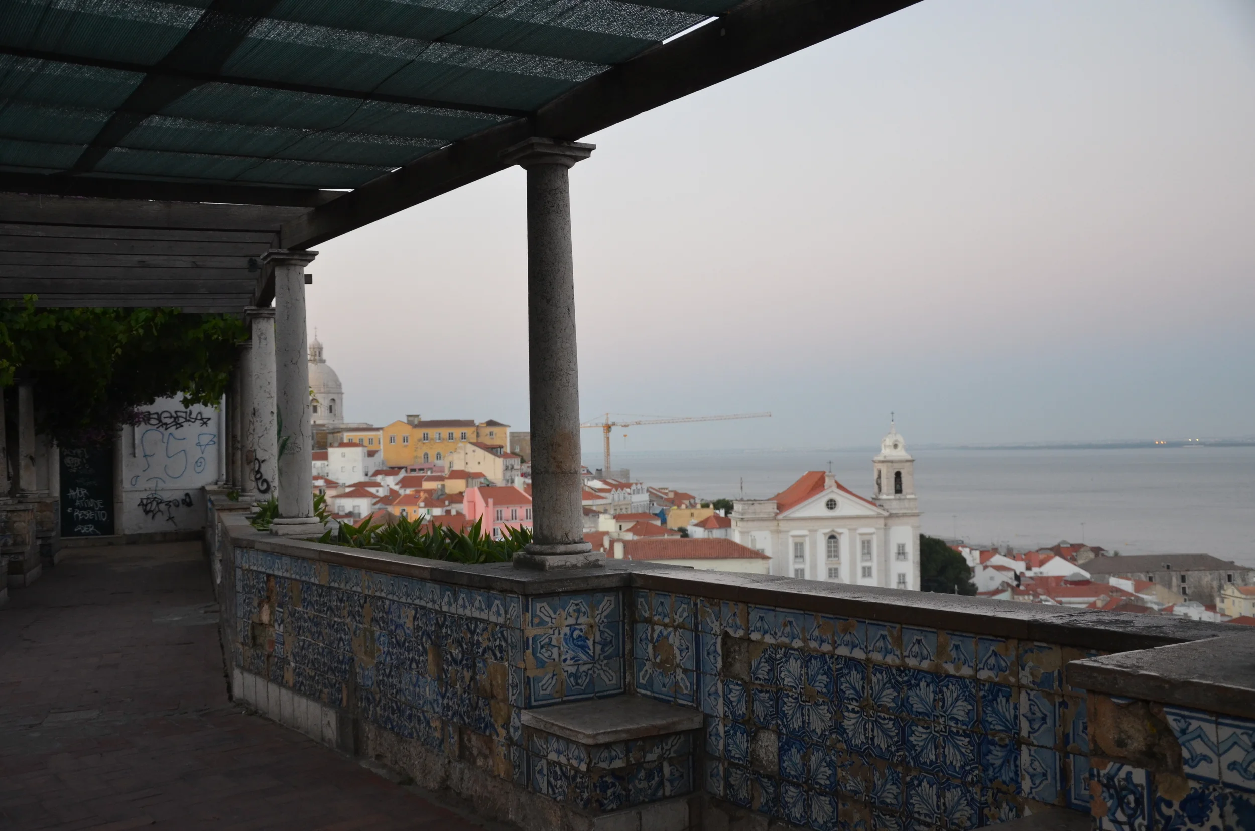  Lisbon, Portugal | 2015. 