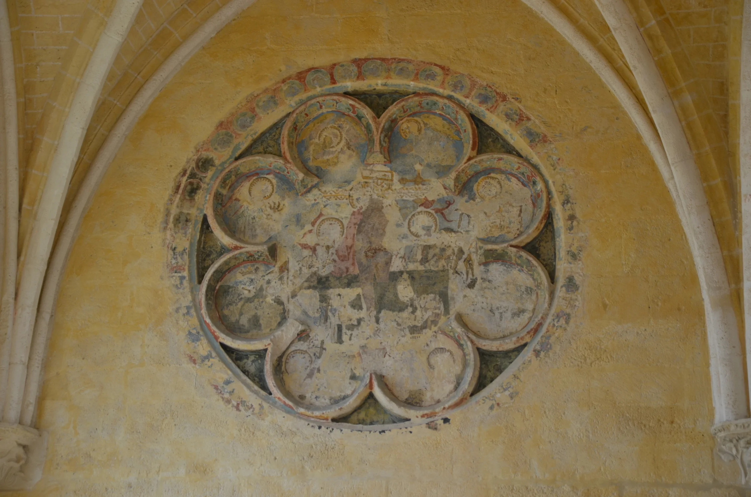  Soissons, Picardy, France | 2015. 