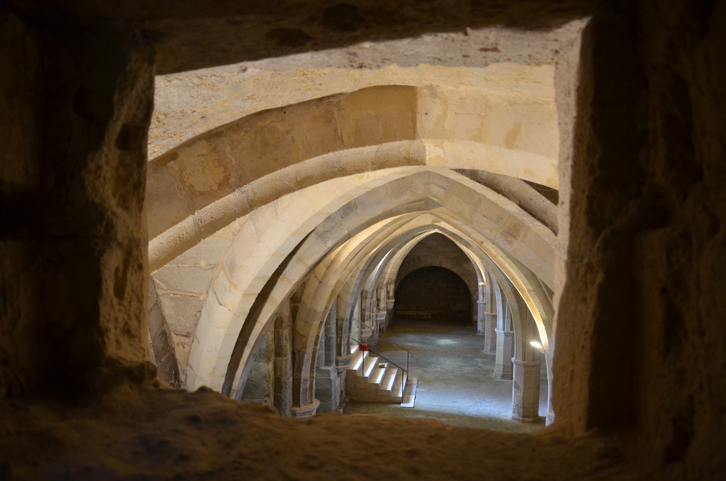  Soissons, Picardy, France | 2015. 