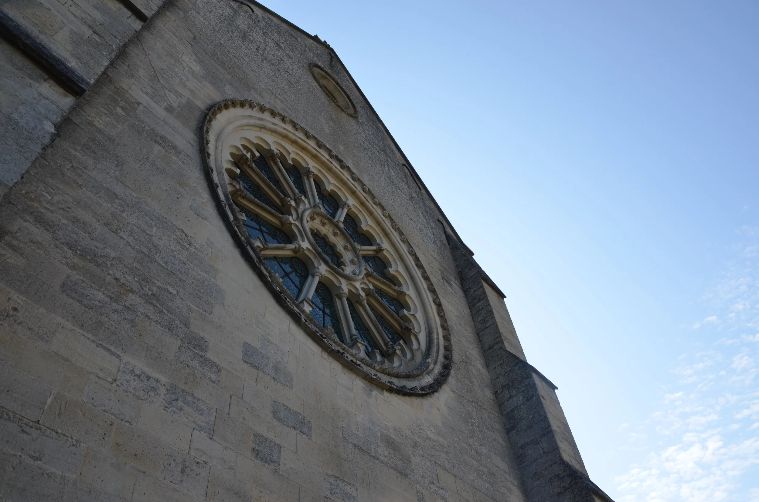  Soissons, Picardy, France | 2015. 