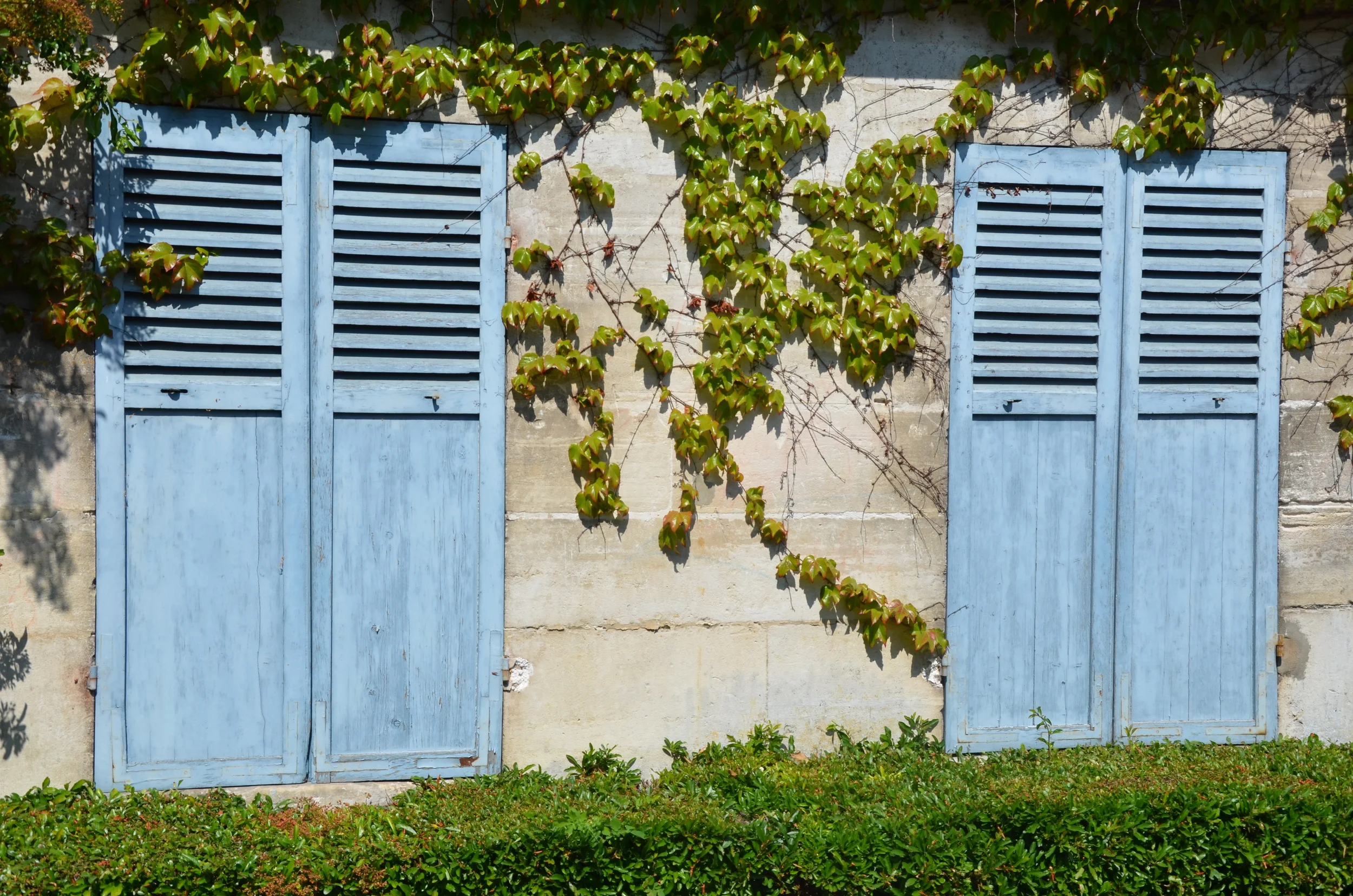  Soissons, Picardy, France | 2015. 