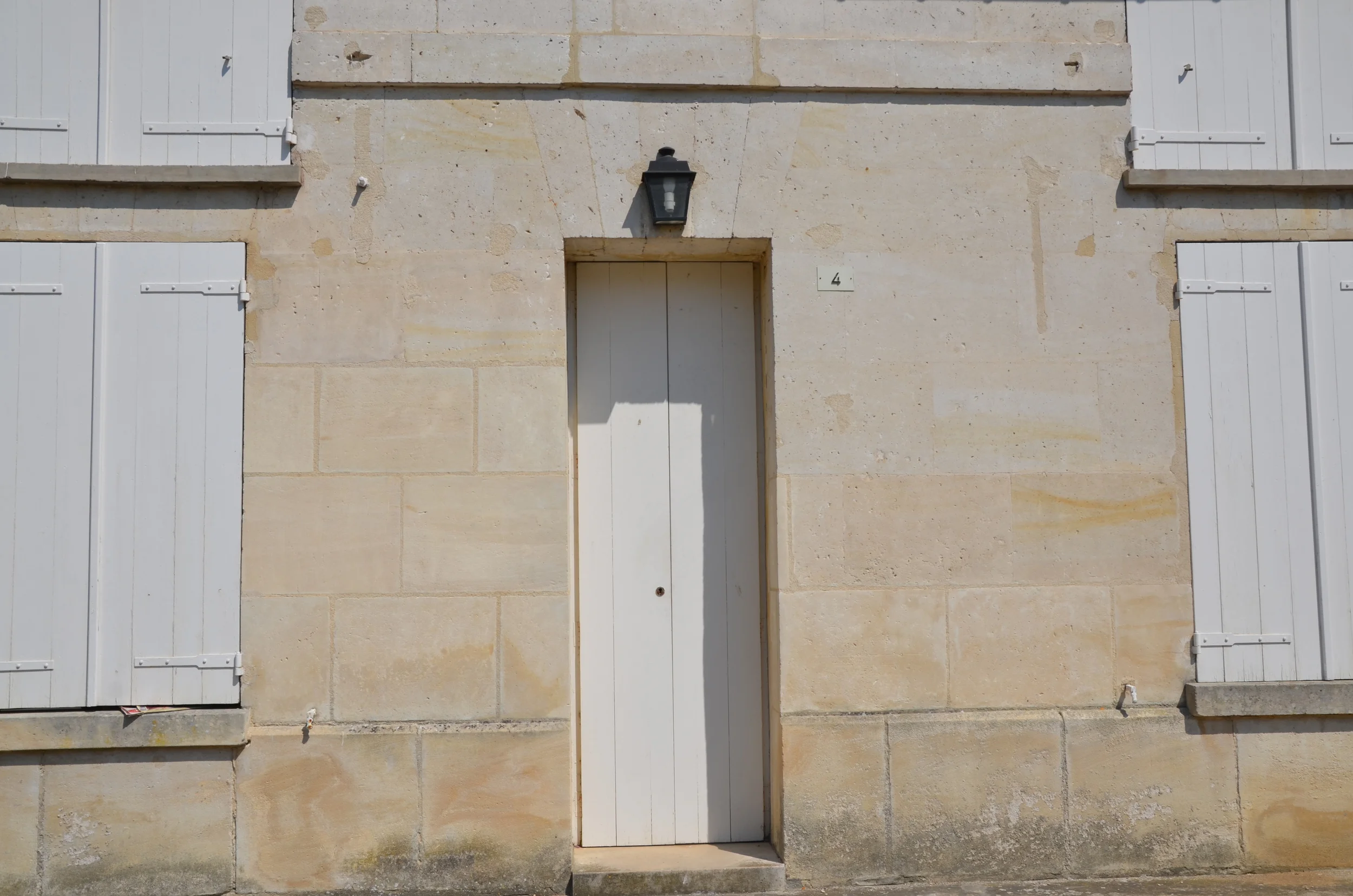  Soissons, Picardy, France | 2015. 