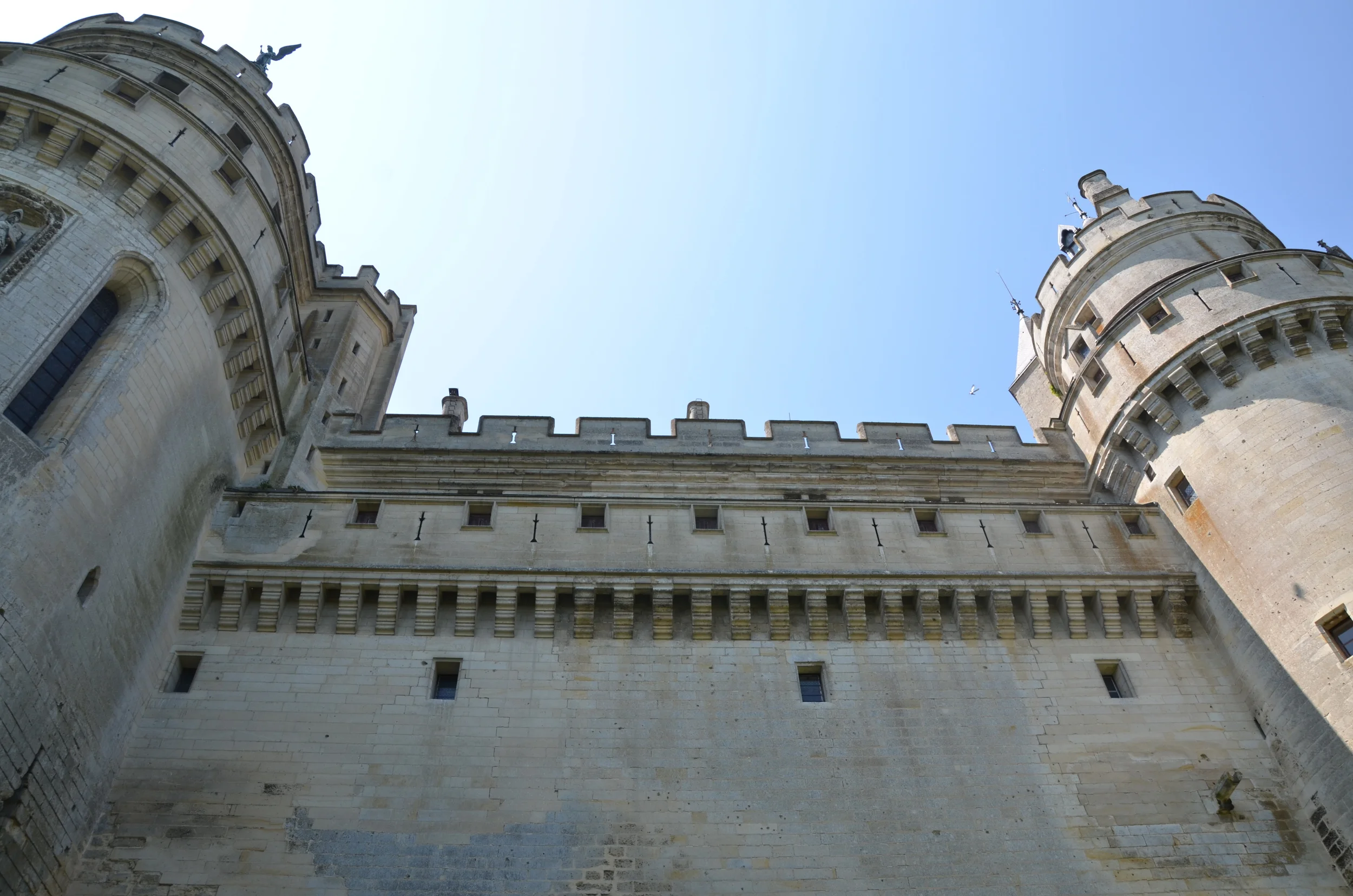  Château de Pierrefonds | Oise, Picardy, France | 2015. 