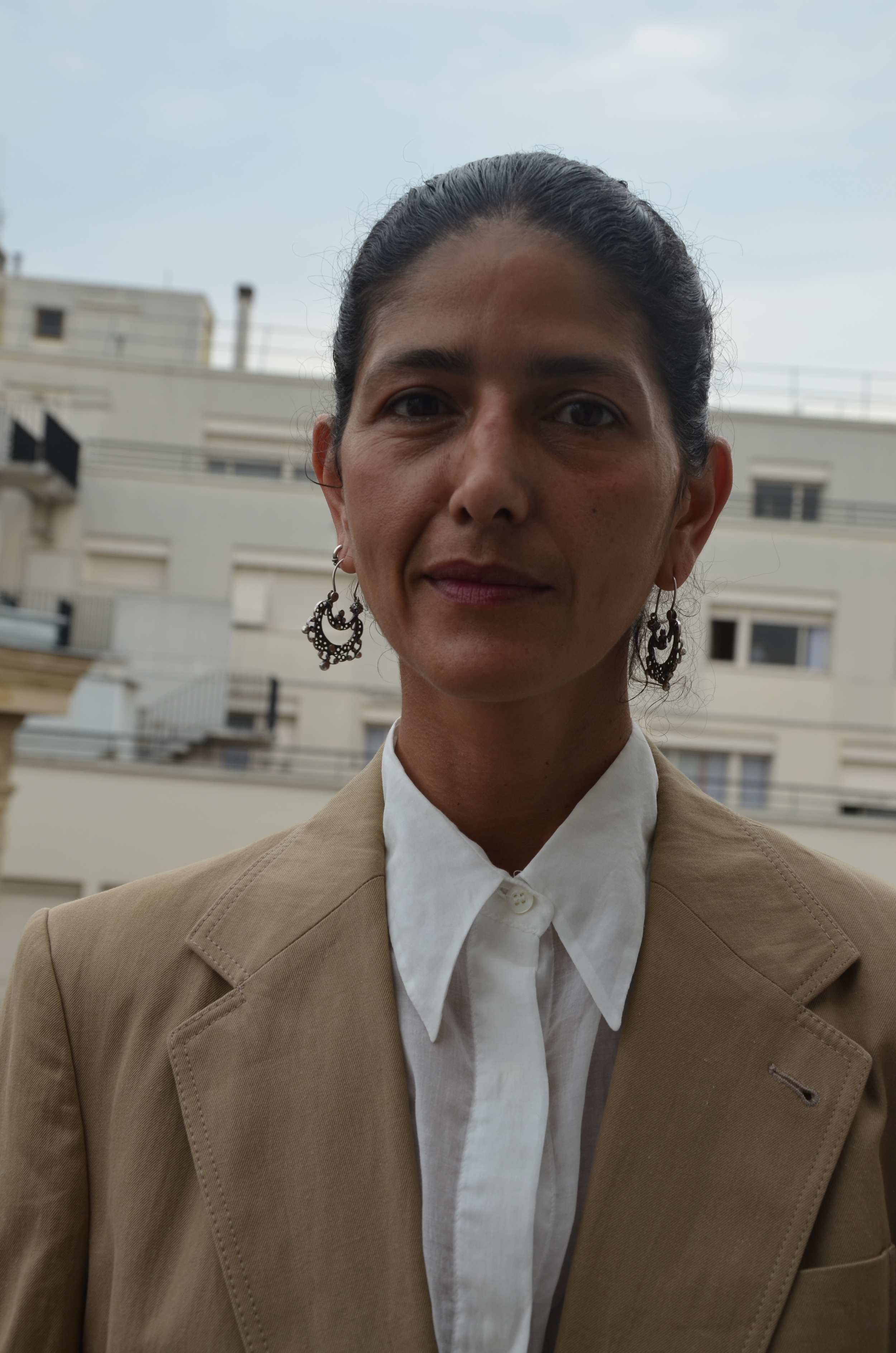  9th Arrondissement | Paris, France | 2015.&nbsp; 