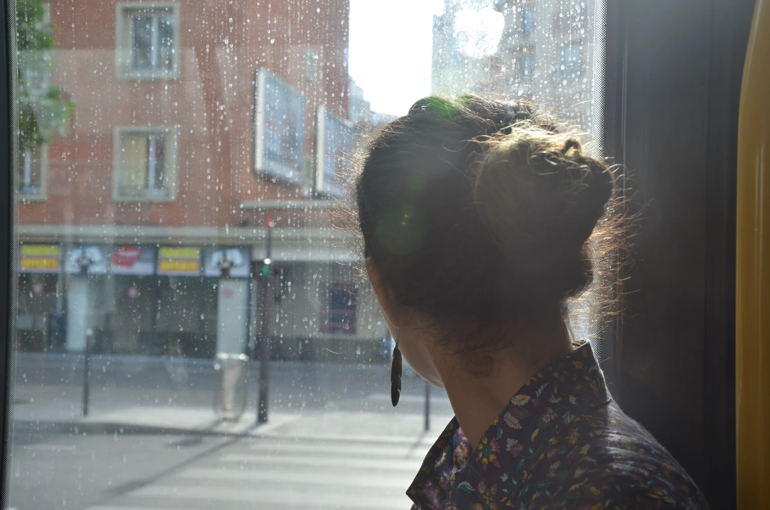  Paris, France | 2015.&nbsp; 