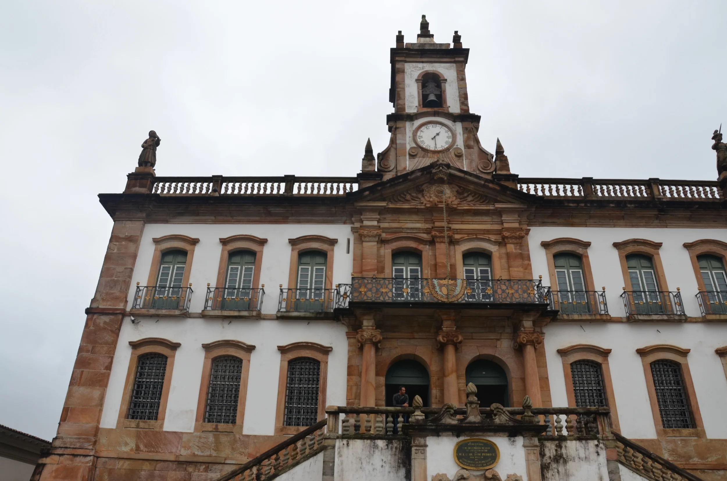  Ouro Preto,&nbsp;Minas Gerais, Brazil | 2013. 