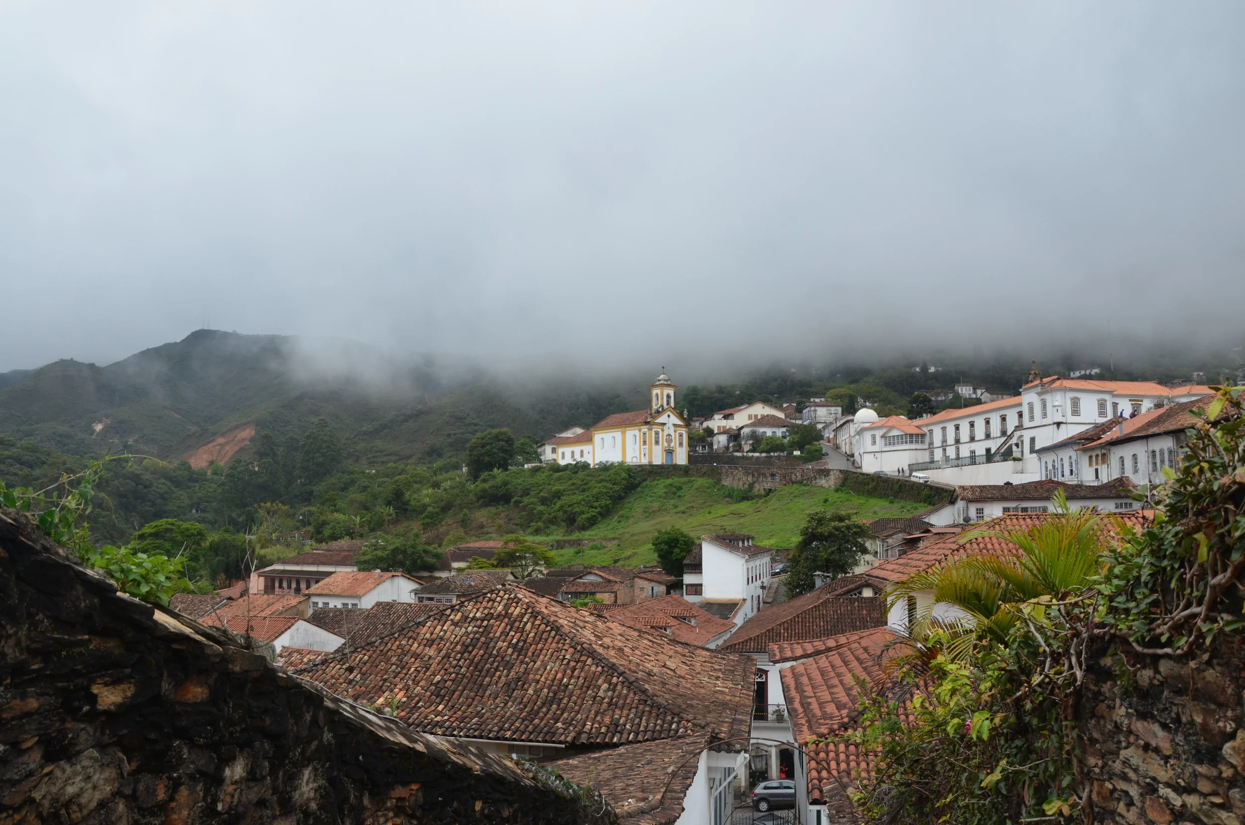  Ouro Preto,&nbsp;Minas Gerais, Brazil | 2013. 